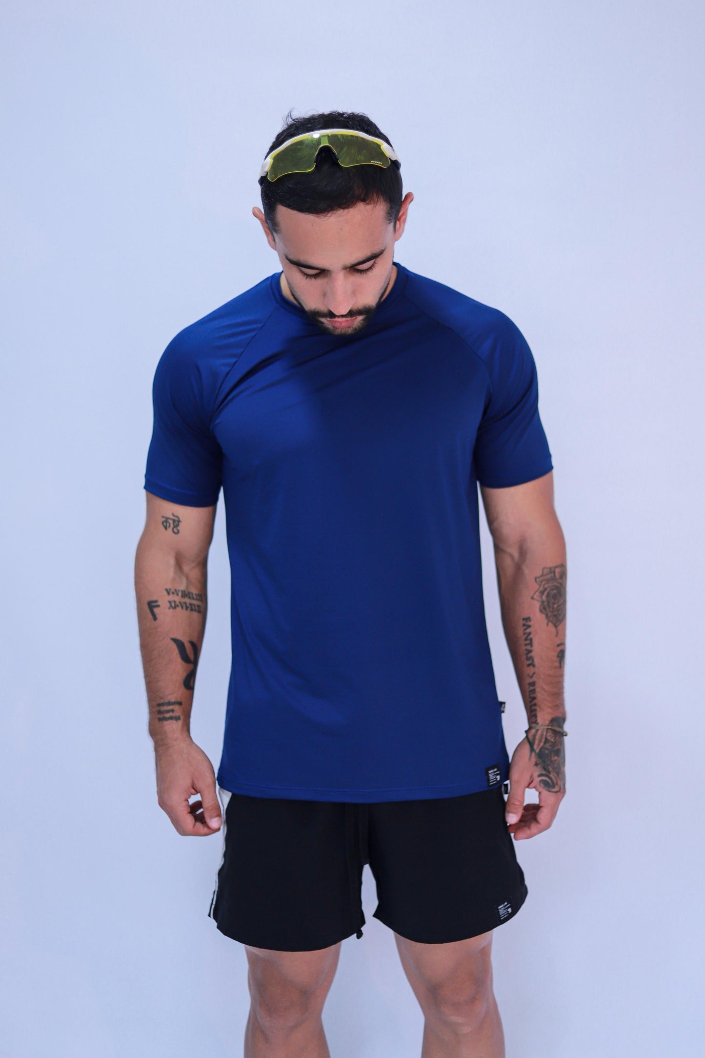 Camiseta ICÔNE CoreFit