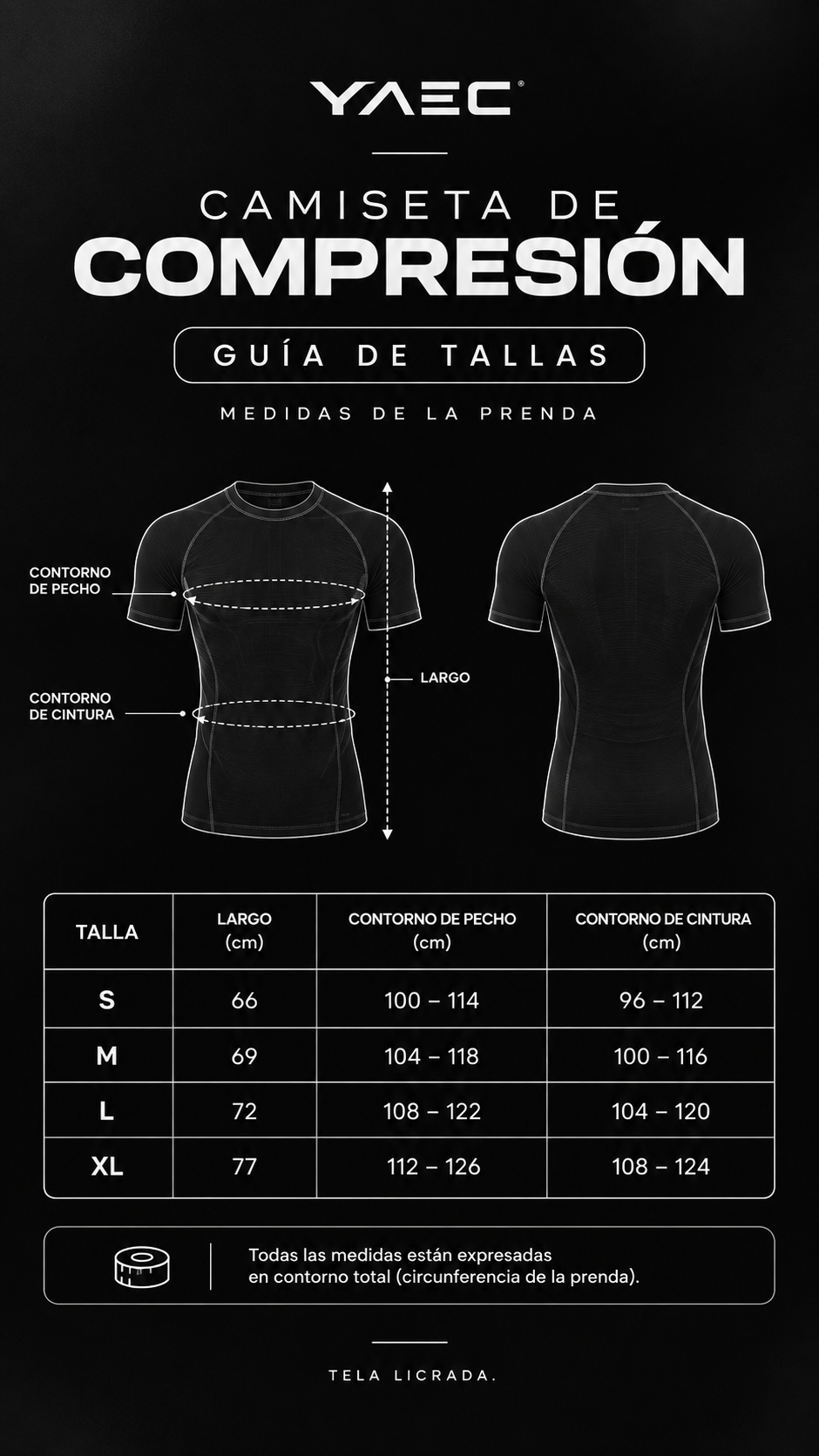 Camiseta ICÔNE CoreFit