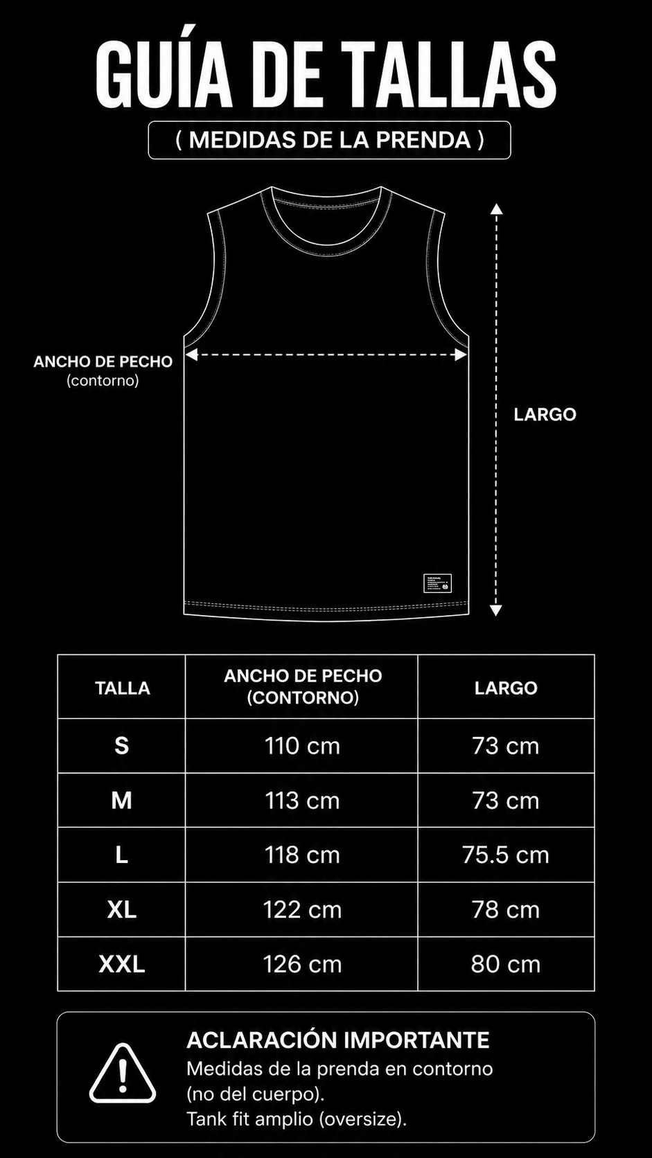 Tank ICÔNE