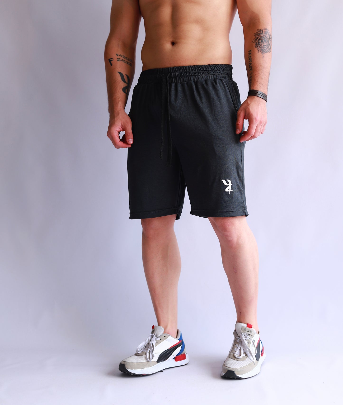 Combo Masculino Performance 3P