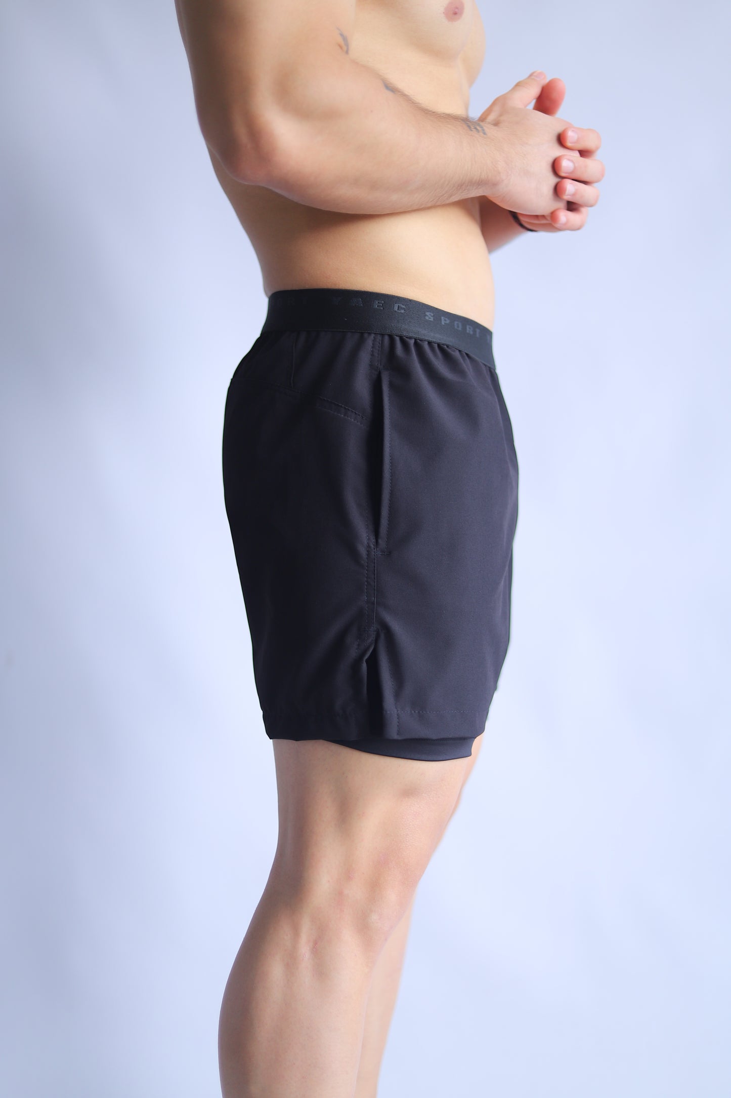 Short Running Alto Impacto