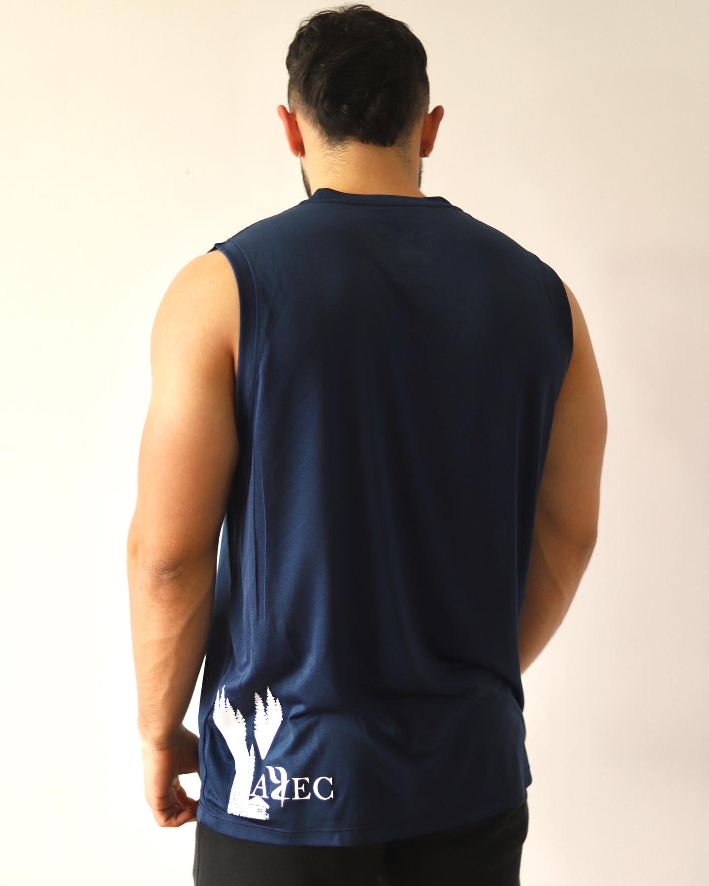 Tank Malla Deportiva