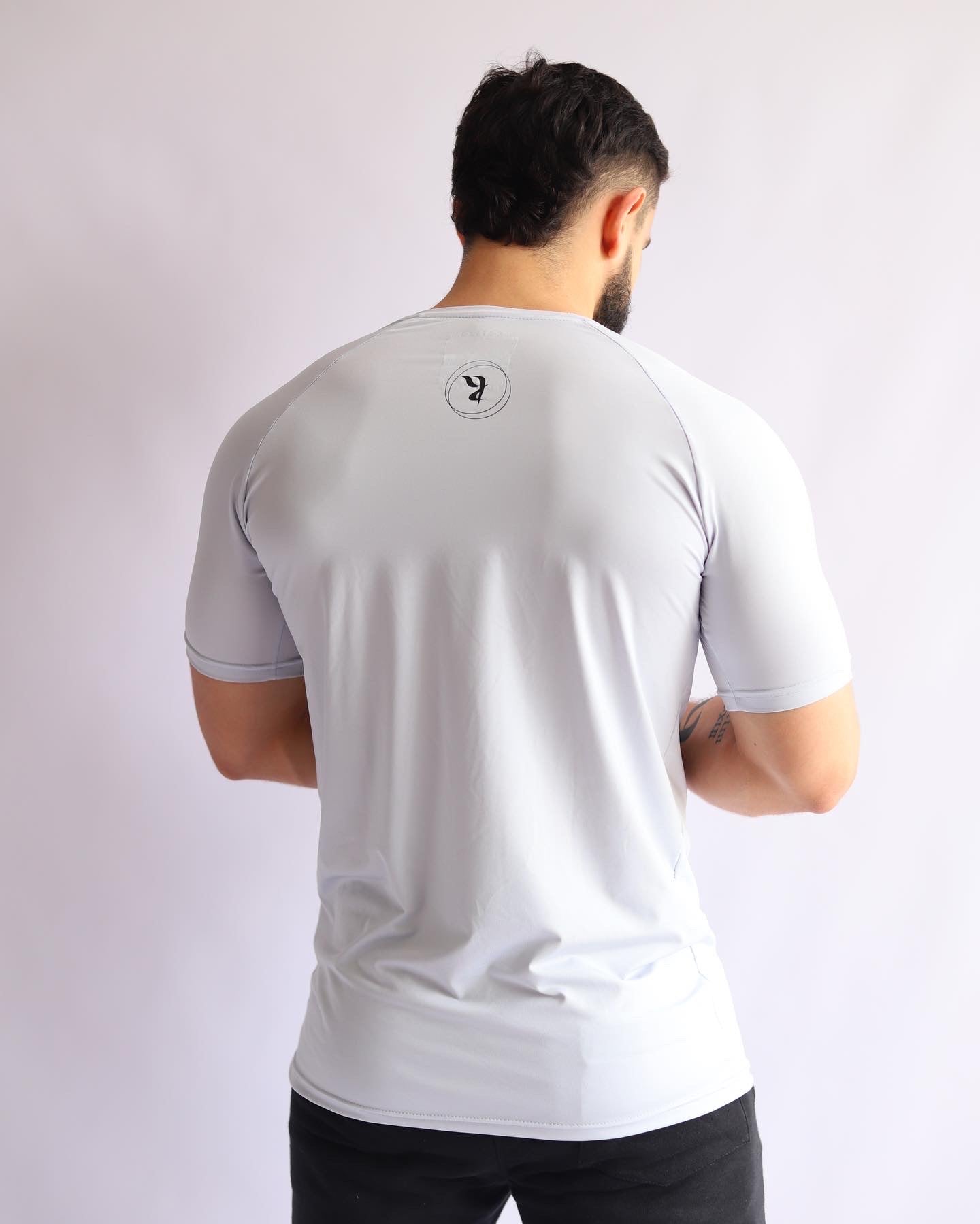 Camiseta Semi Fitted