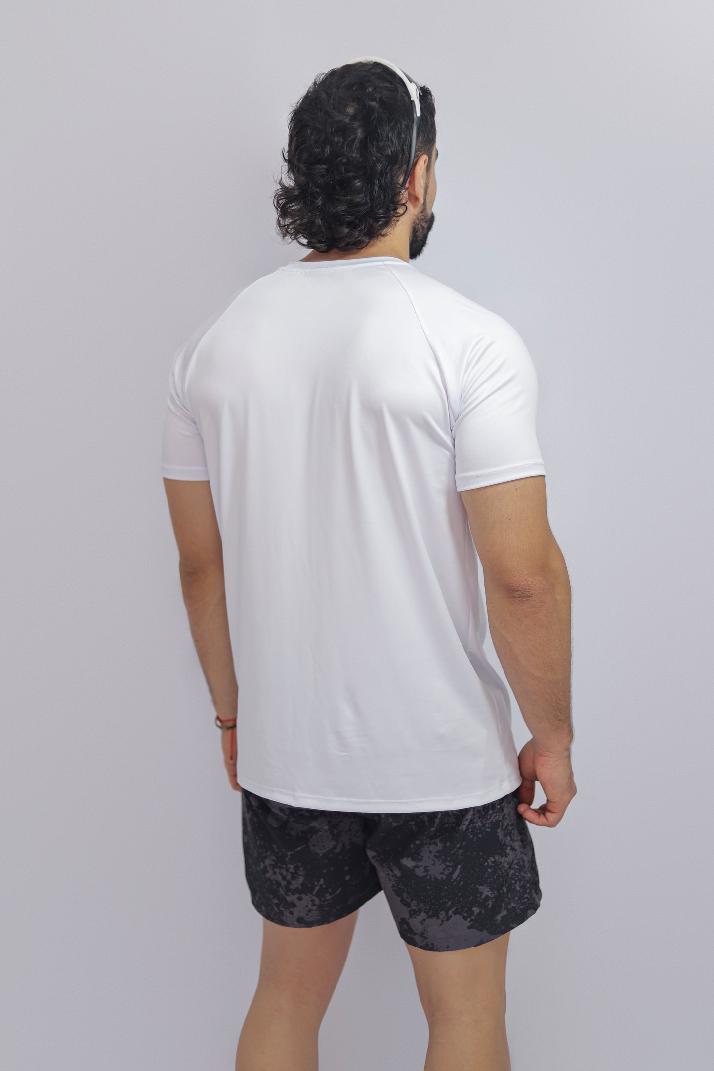 Camiseta Semi Fitted NUVEX