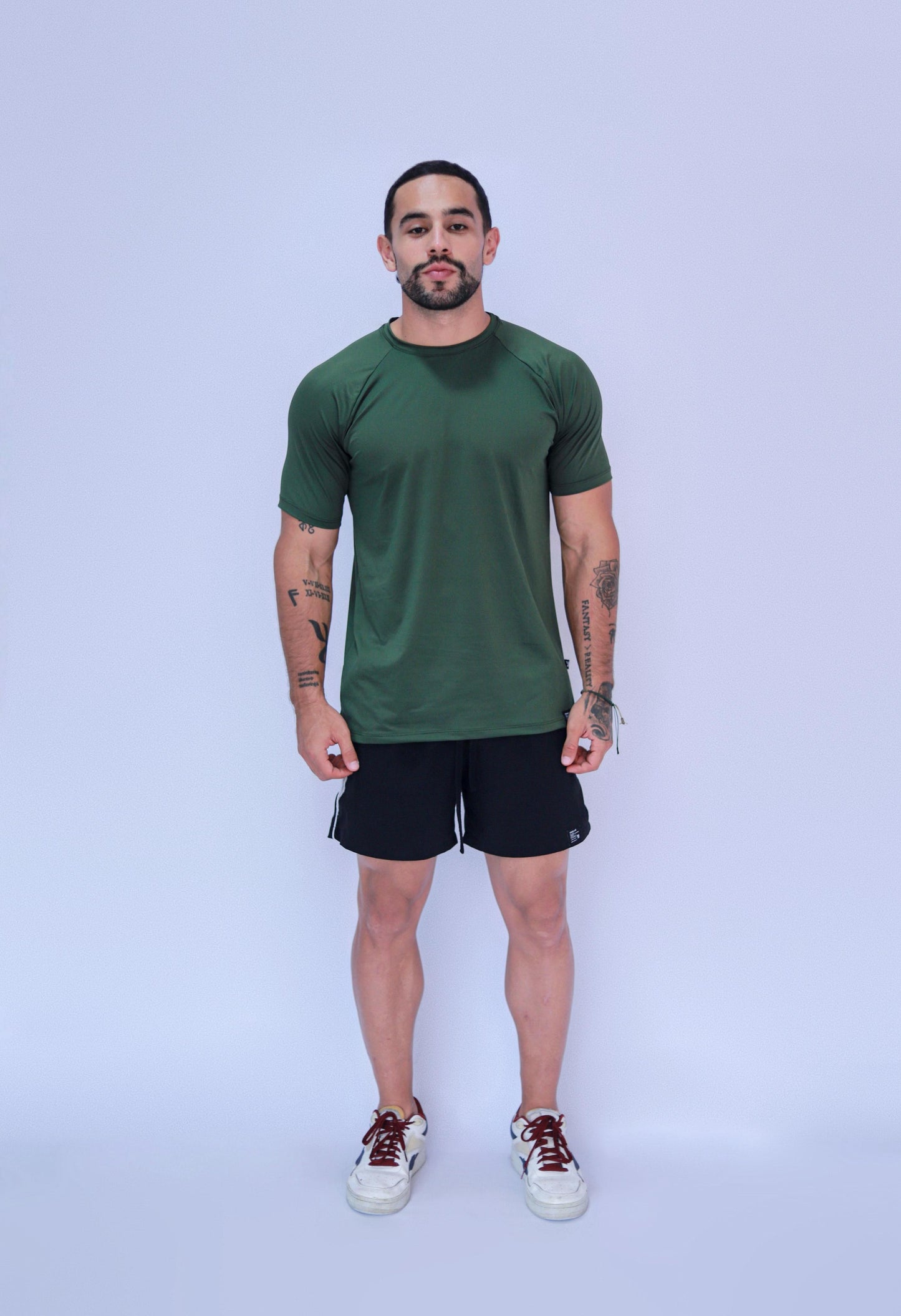 Camiseta ICÔNE CoreFit