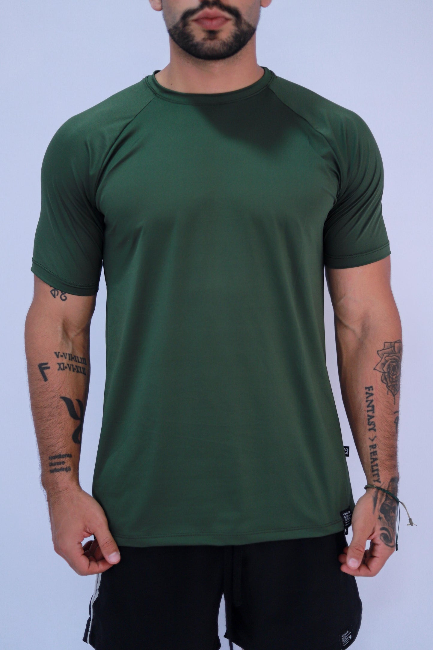 Camiseta ICÔNE CoreFit