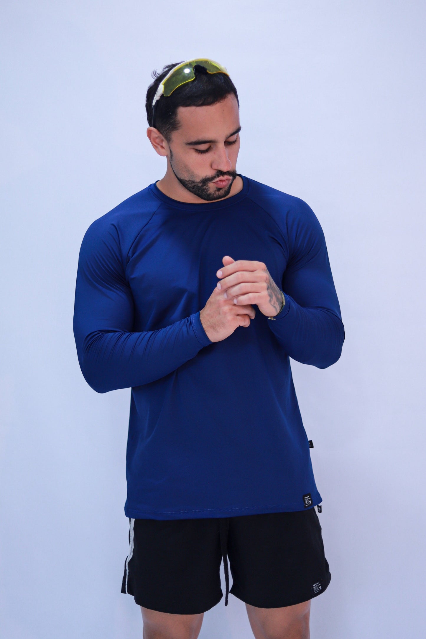 Camiseta ICÔNE CoreFit