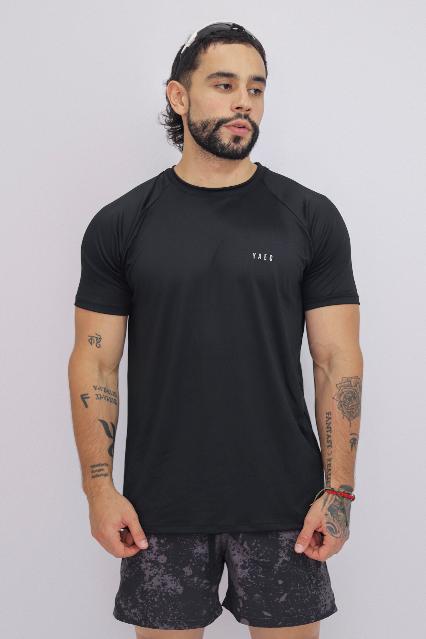 Combo Masculino Performance 3P