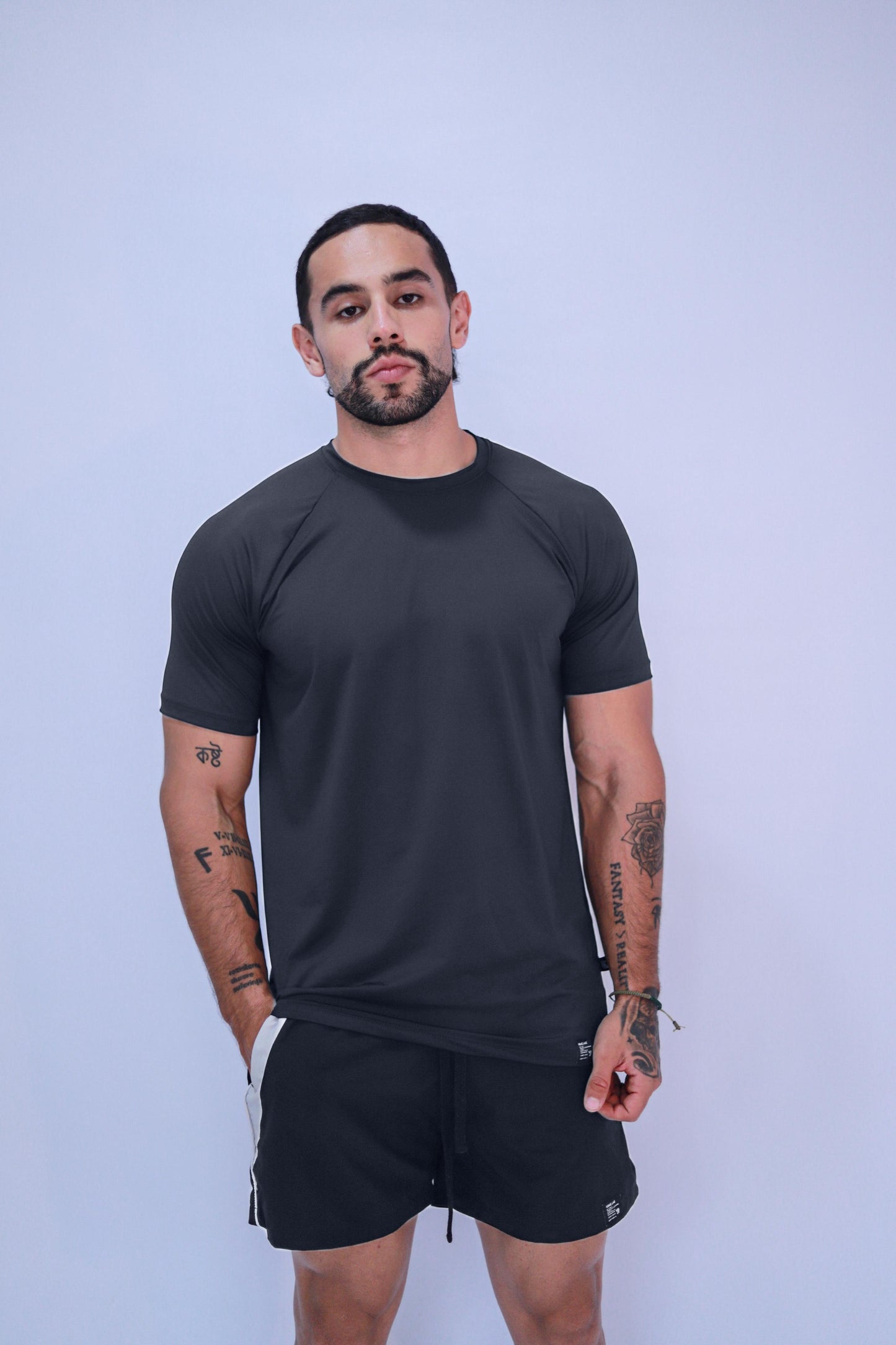 Camiseta ICÔNE CoreFit