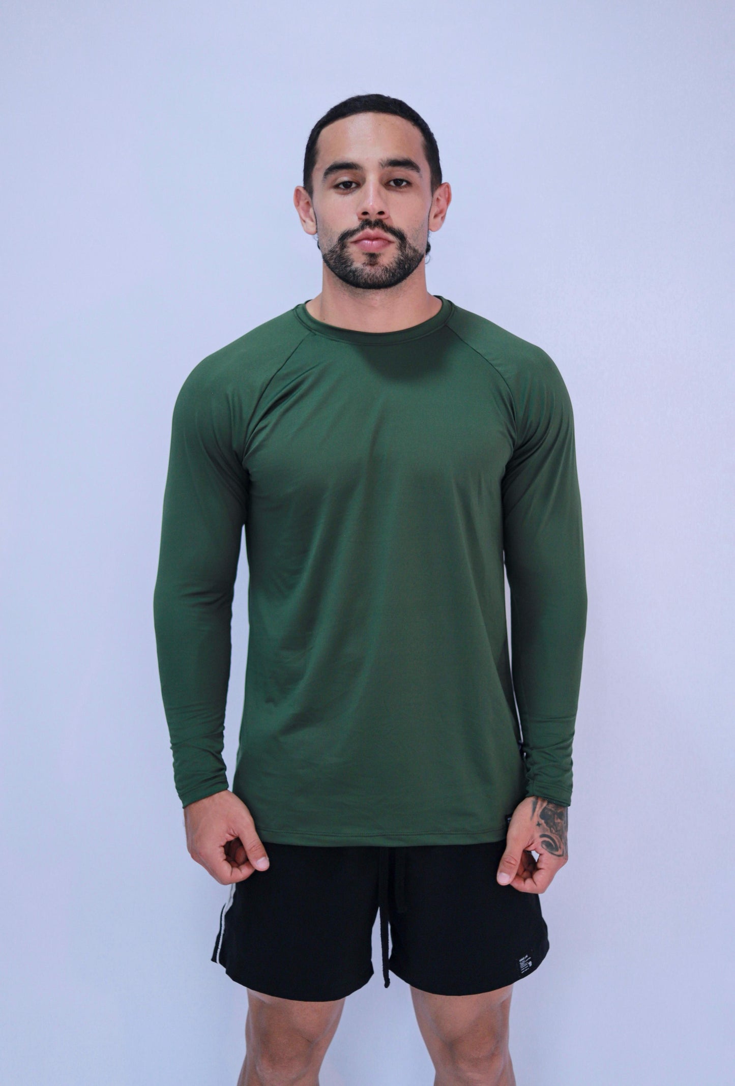 Camiseta ICÔNE CoreFit