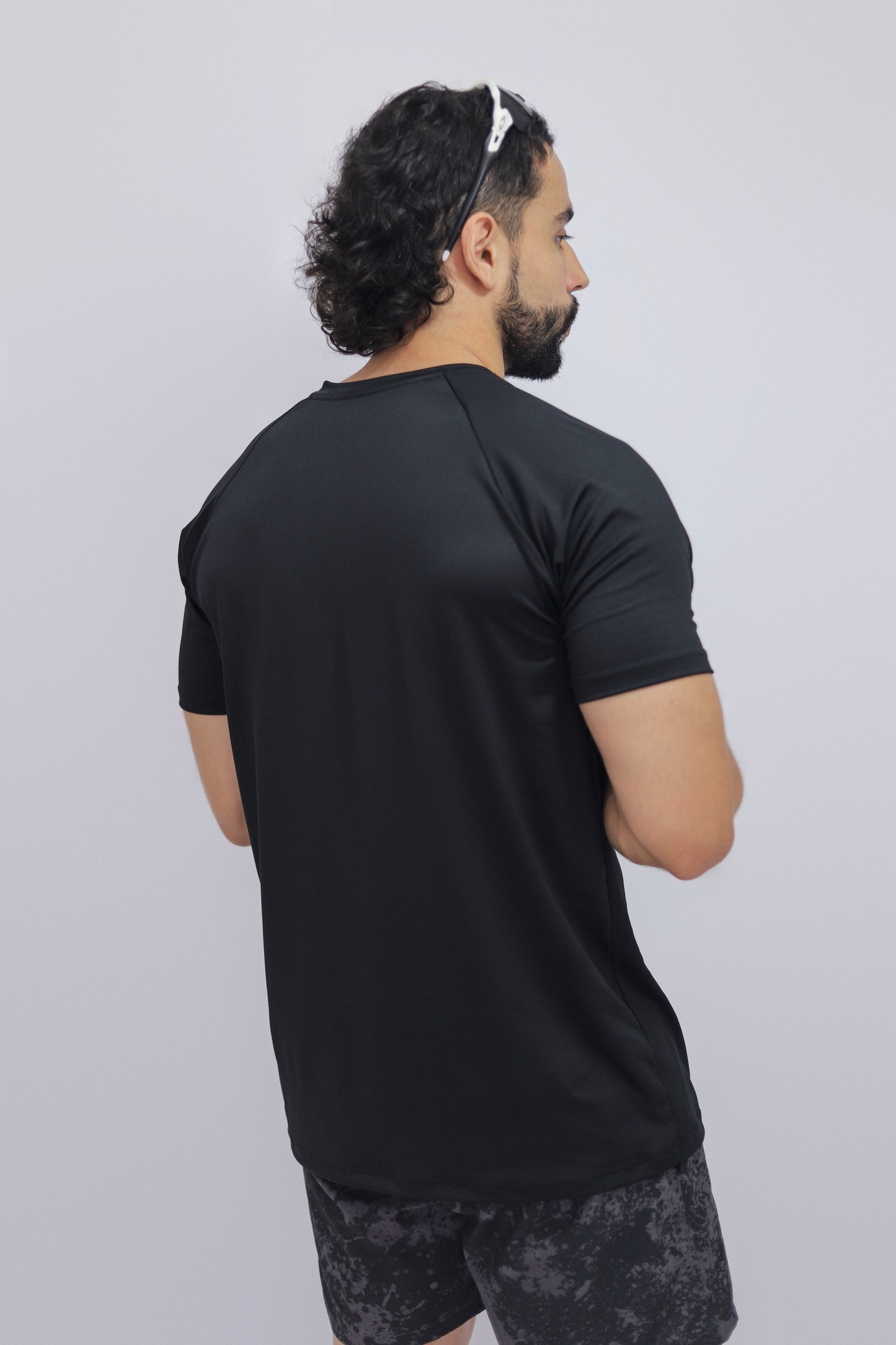 Camiseta Semi Fitted NUVEX