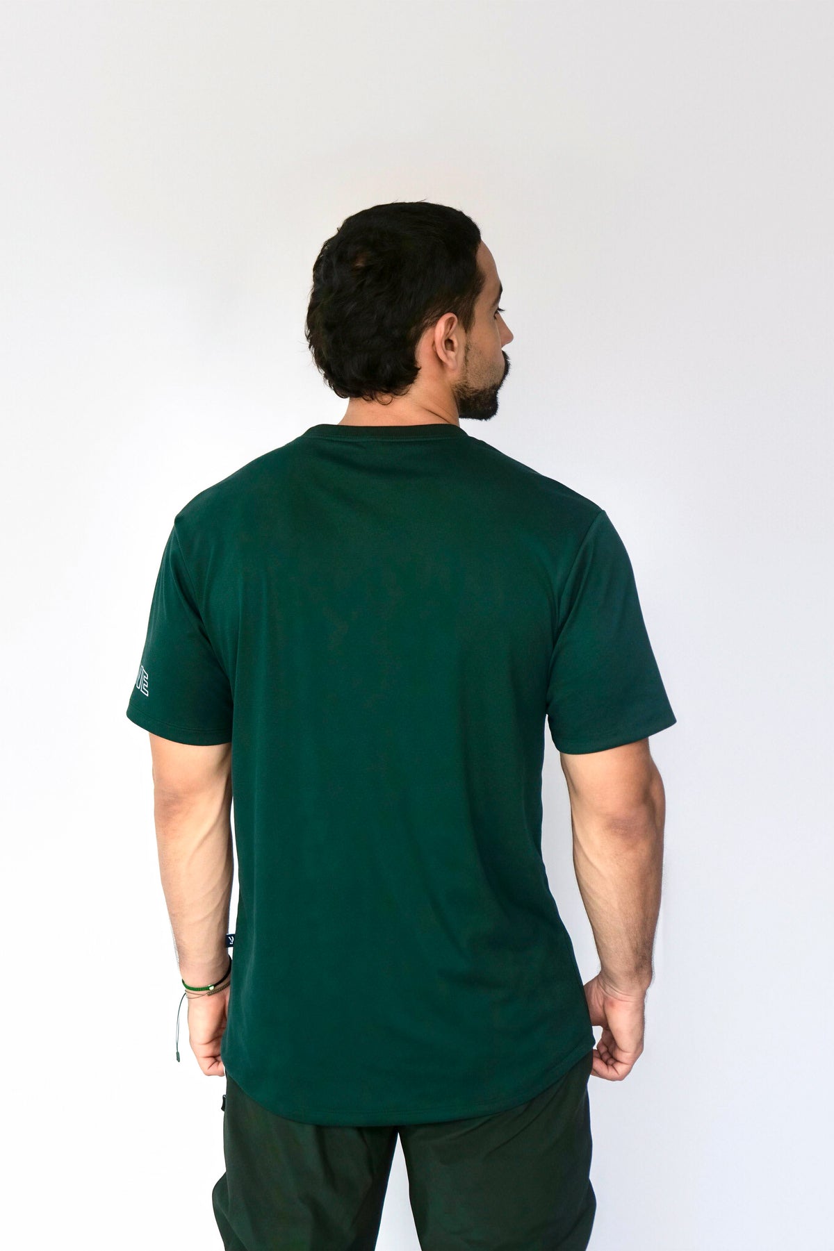 Camiseta  ICÔNE NOIR