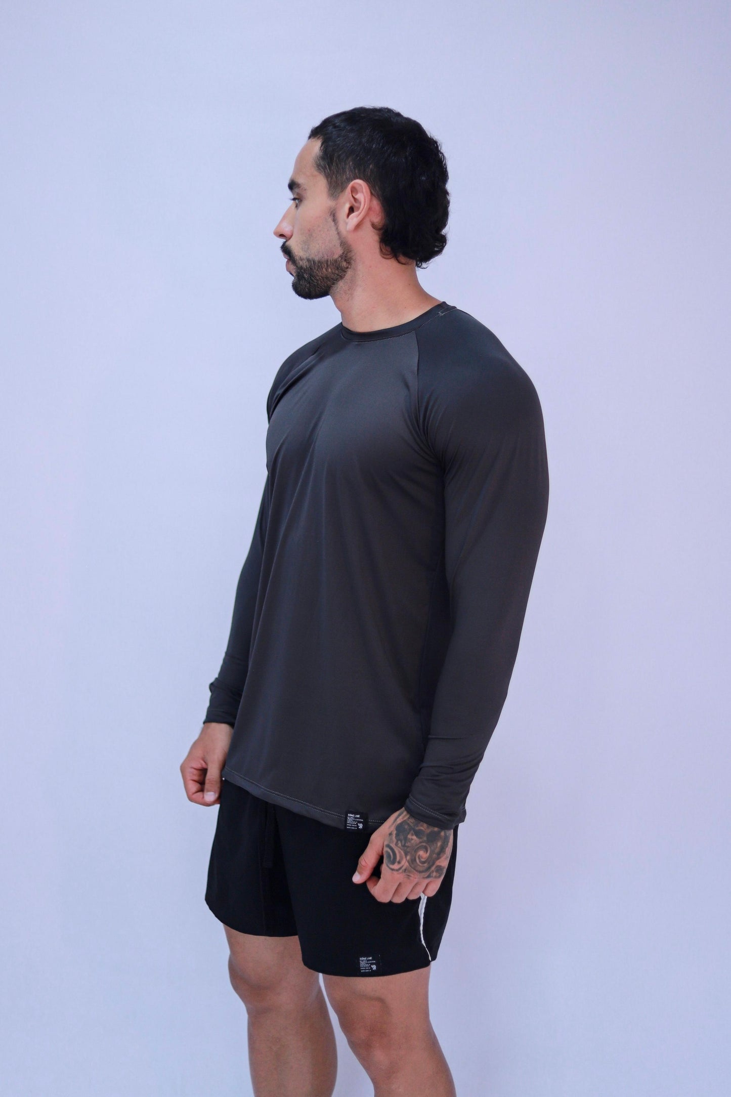 Camiseta ICÔNE CoreFit
