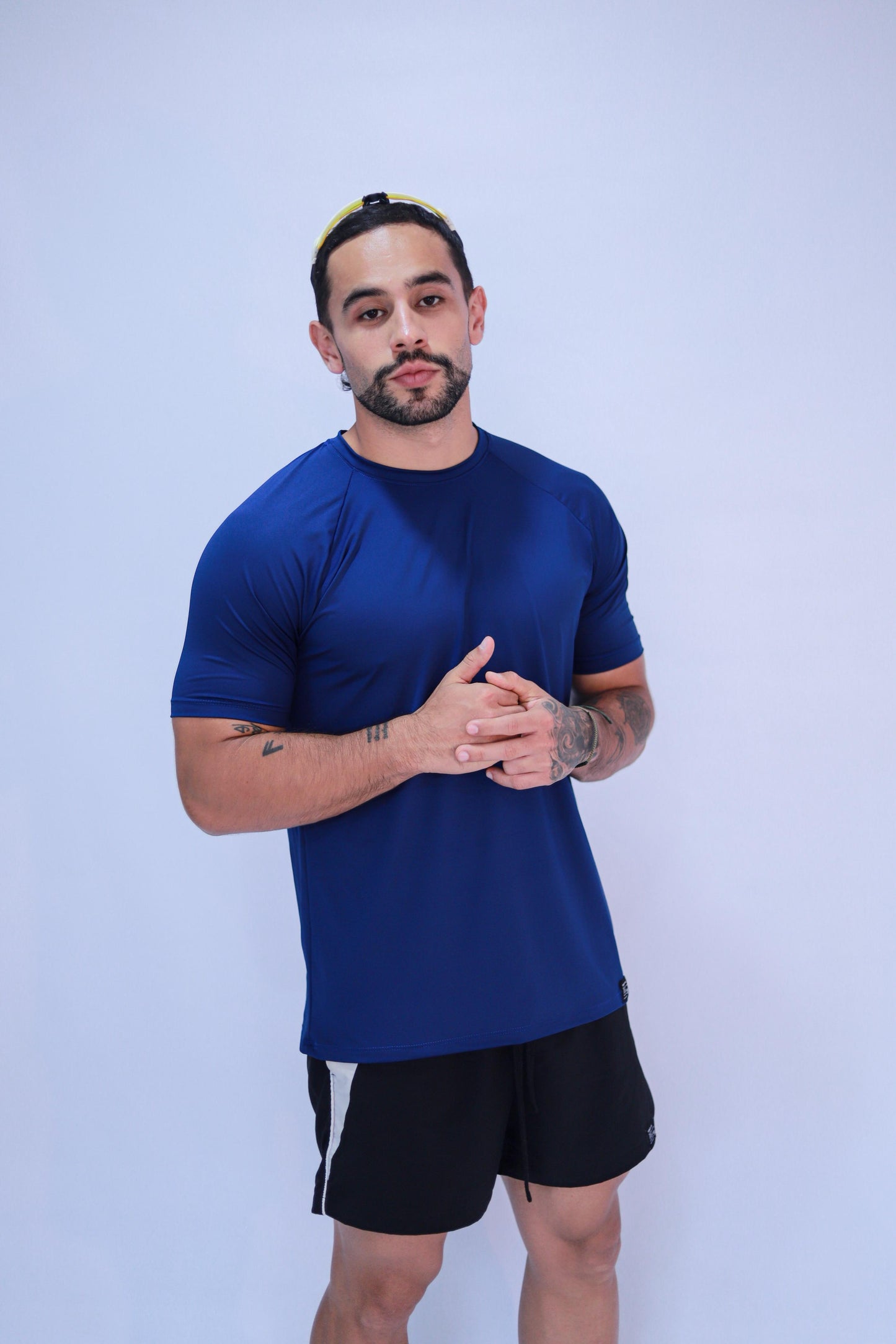 Camiseta ICÔNE CoreFit