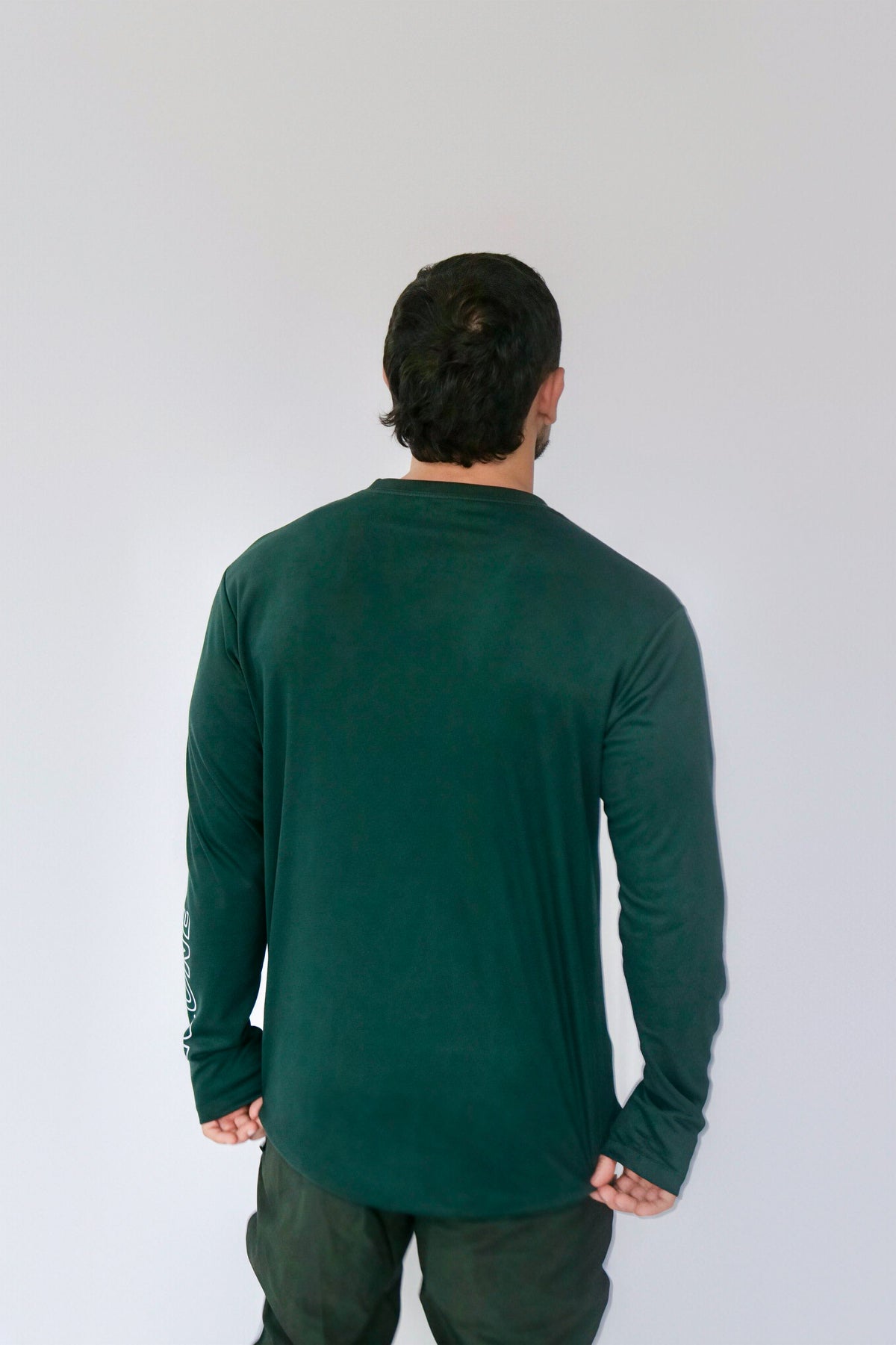 Camiseta  ICÔNE NOIR