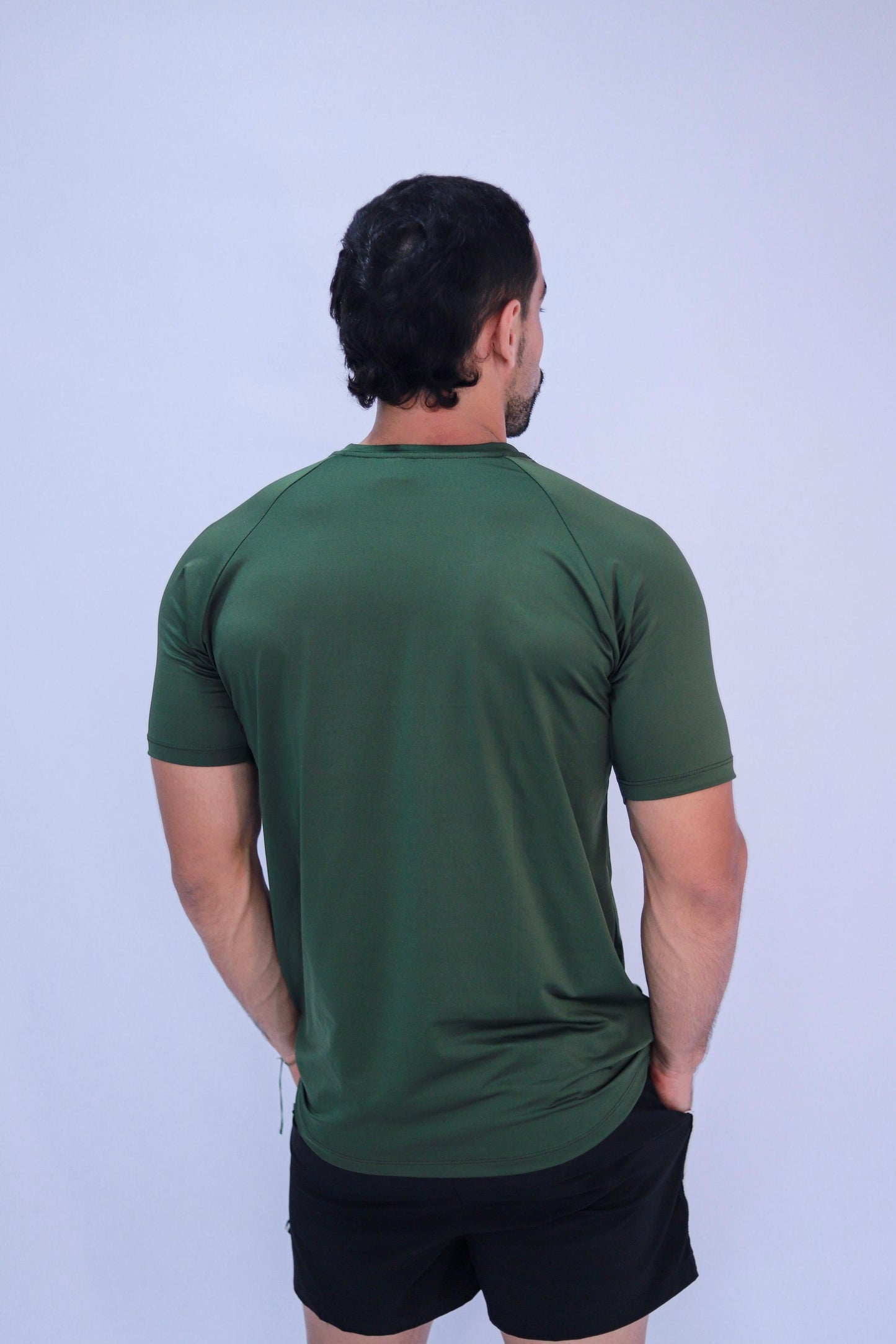 Camiseta ICÔNE CoreFit
