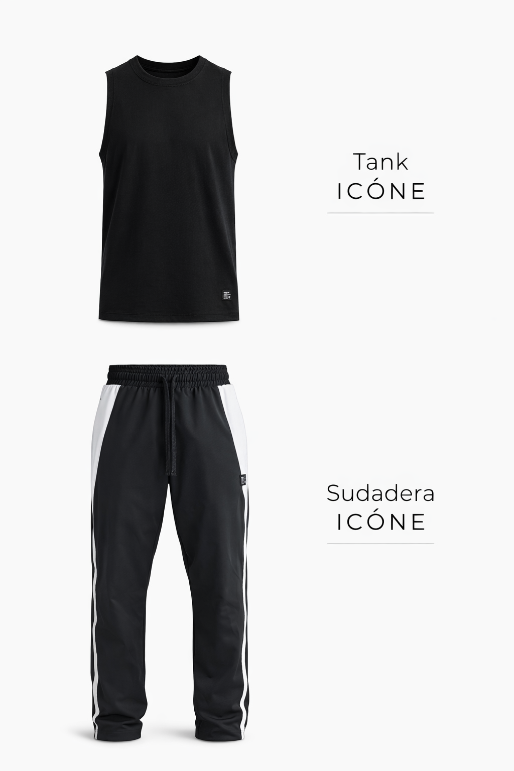 ICÔNE SET