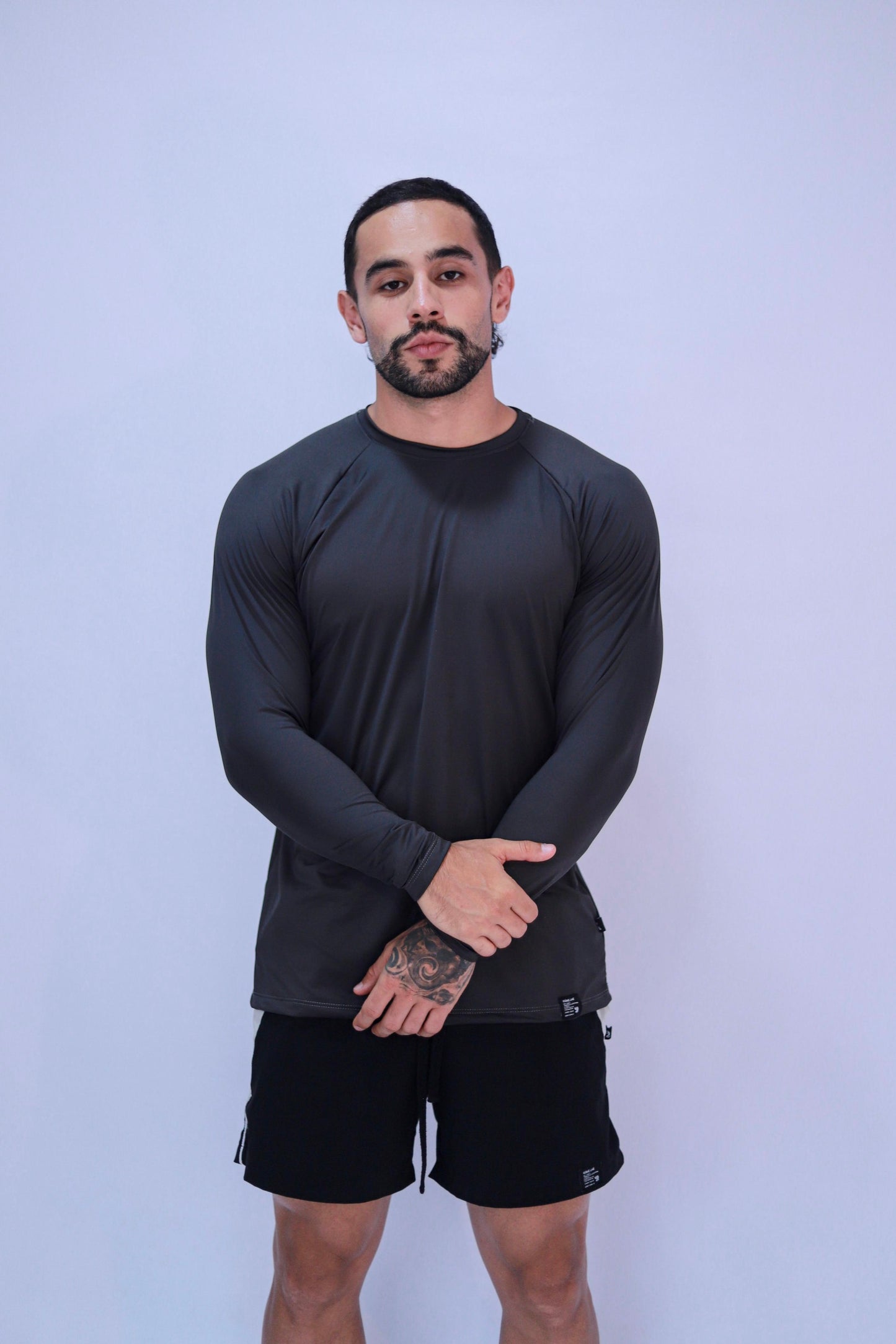Camiseta ICÔNE CoreFit