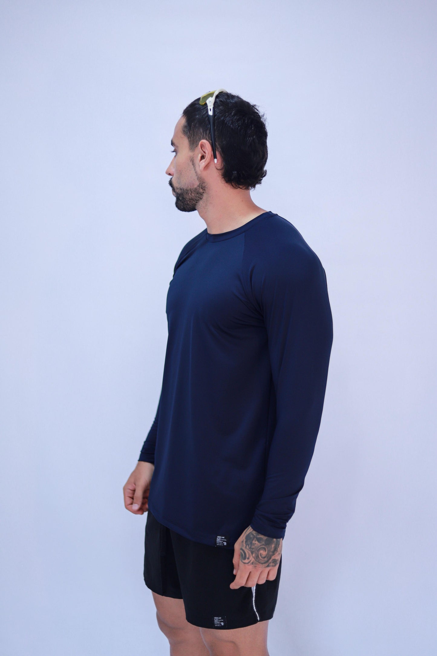 Camiseta ICÔNE CoreFit