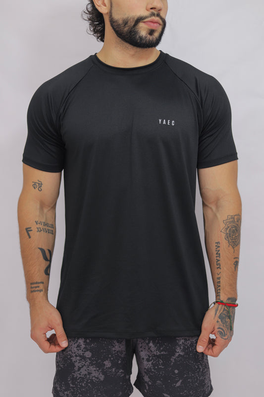 Camiseta Semi Fitted NUVEX