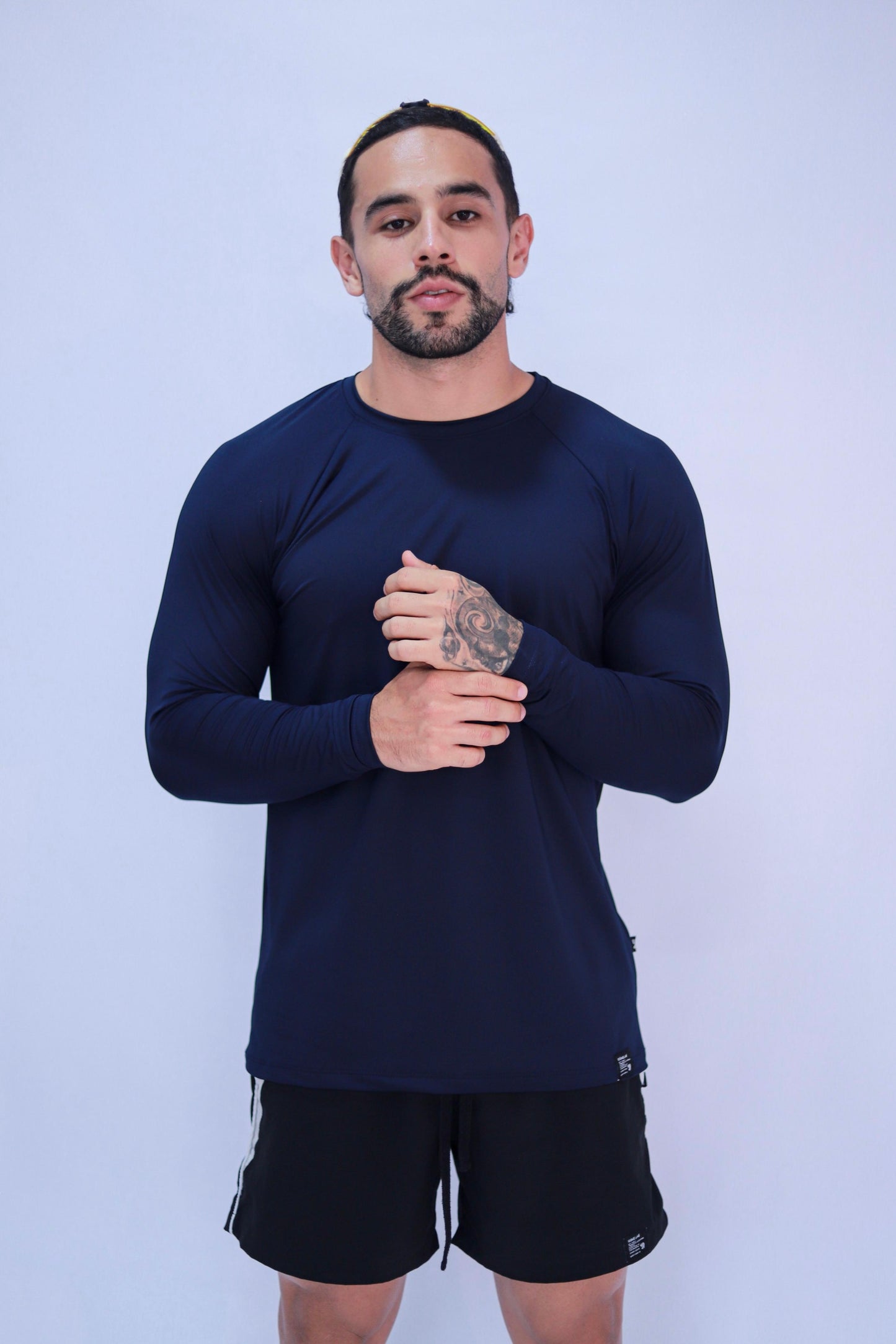 Camiseta ICÔNE CoreFit