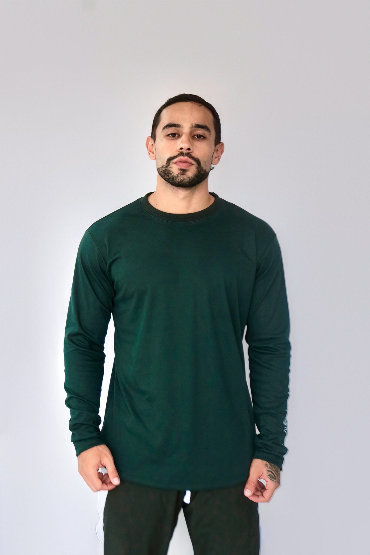 Camiseta  ICÔNE NOIR