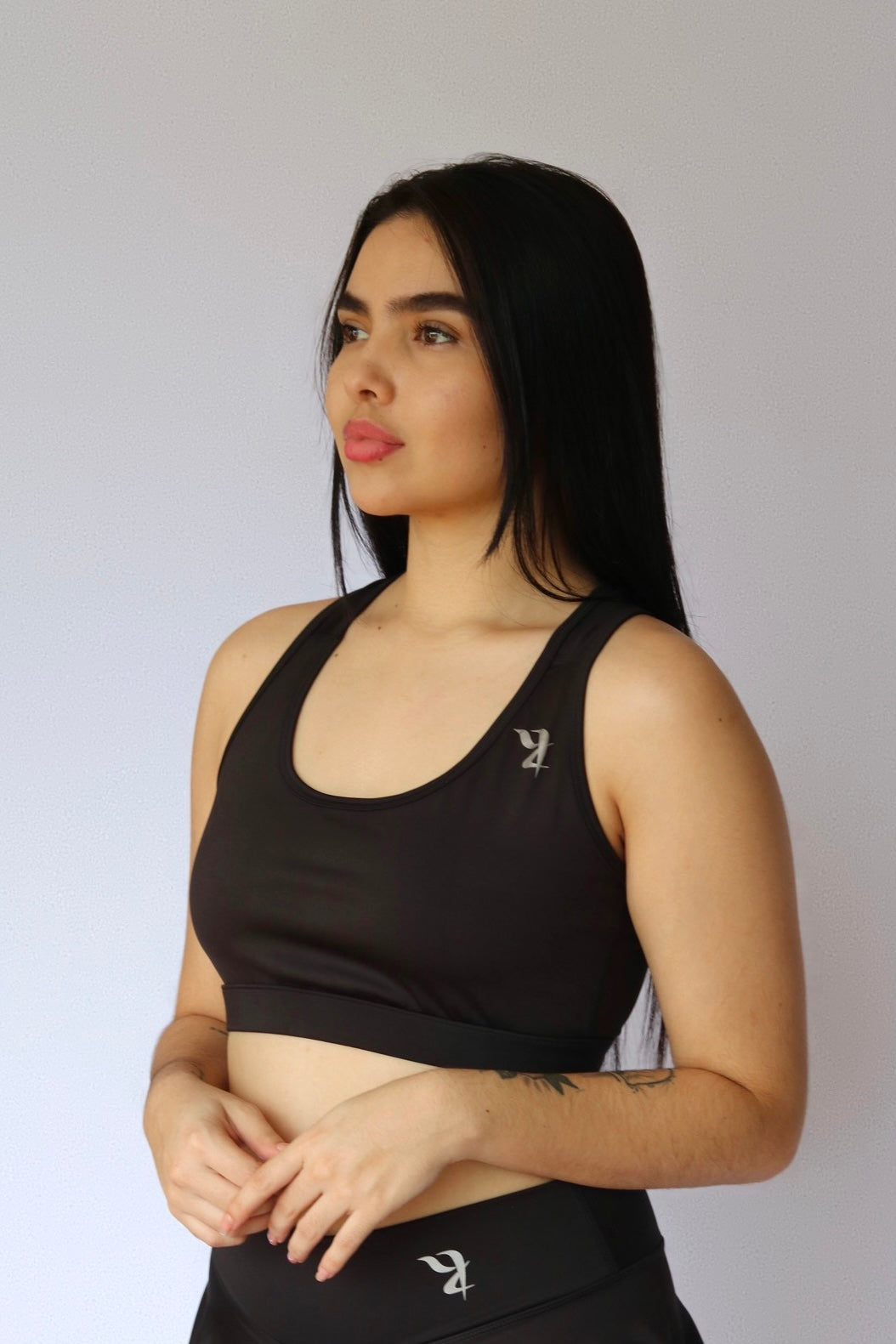 Combo Mujer – “Rendimiento & Estilo”