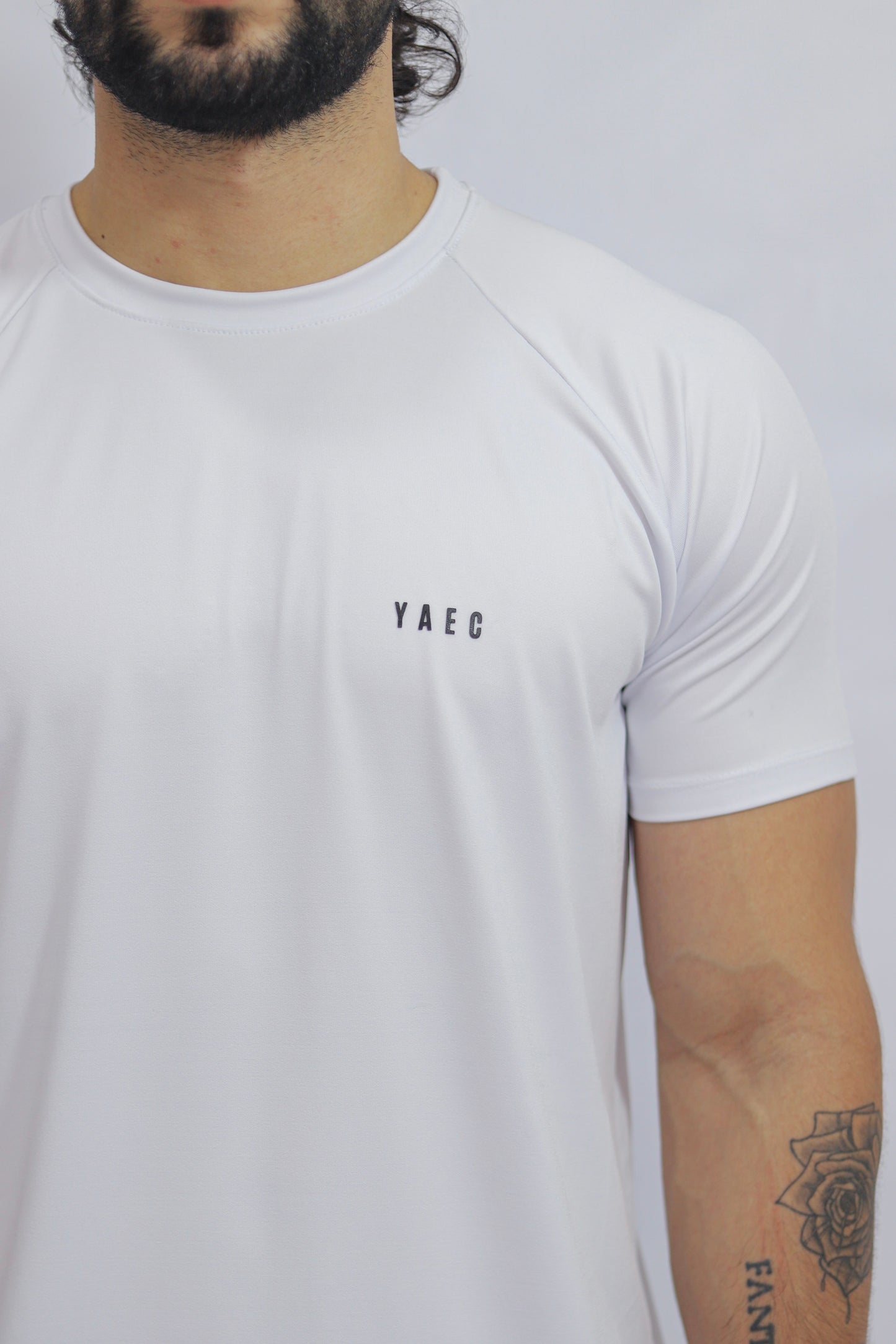 Camiseta Semi Fitted NUVEX