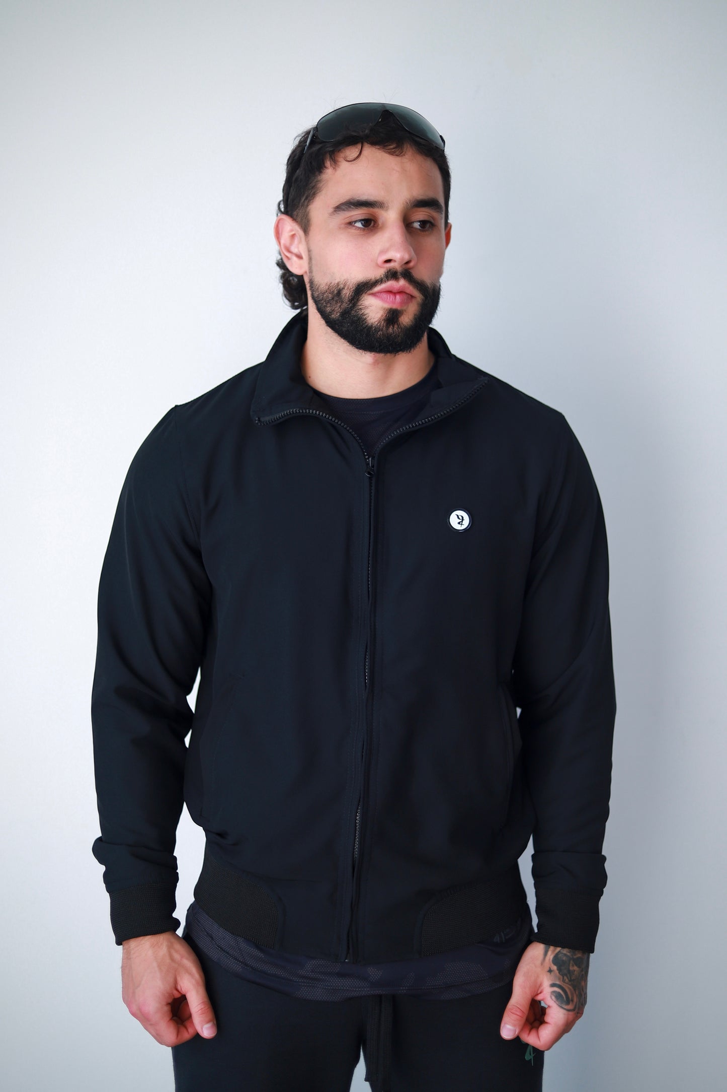 Combo Masculino Performance 3P