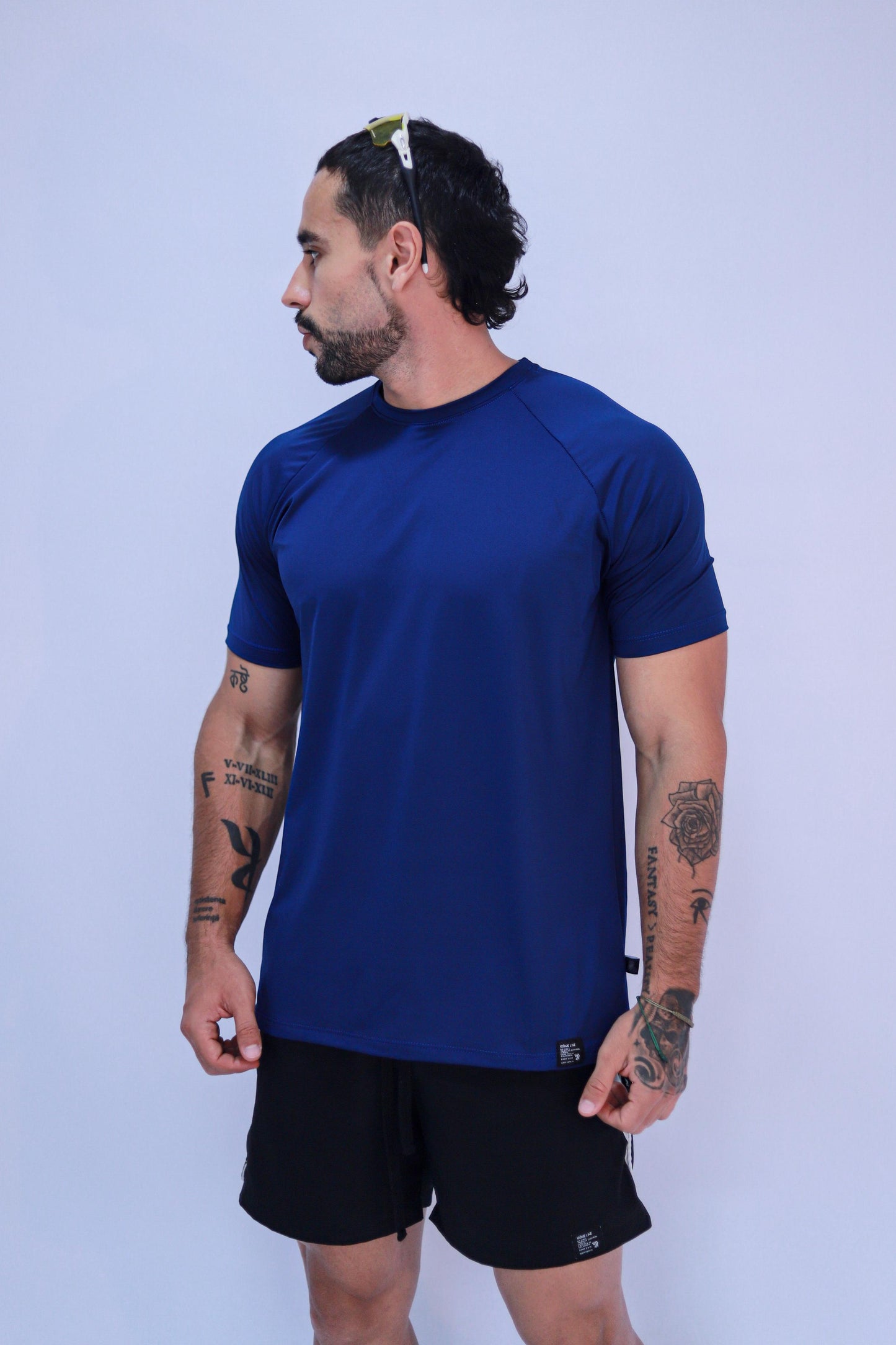 Camiseta ICÔNE CoreFit