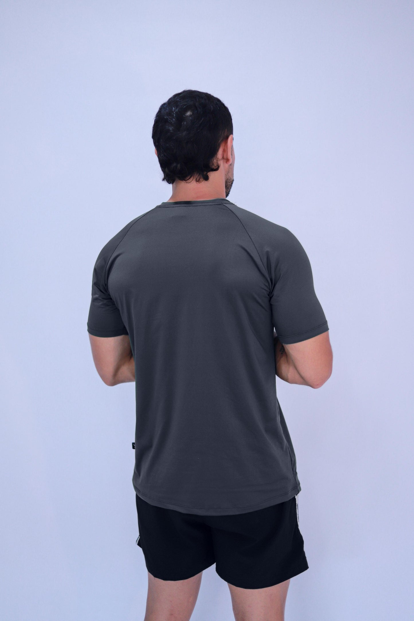 Camiseta ICÔNE CoreFit