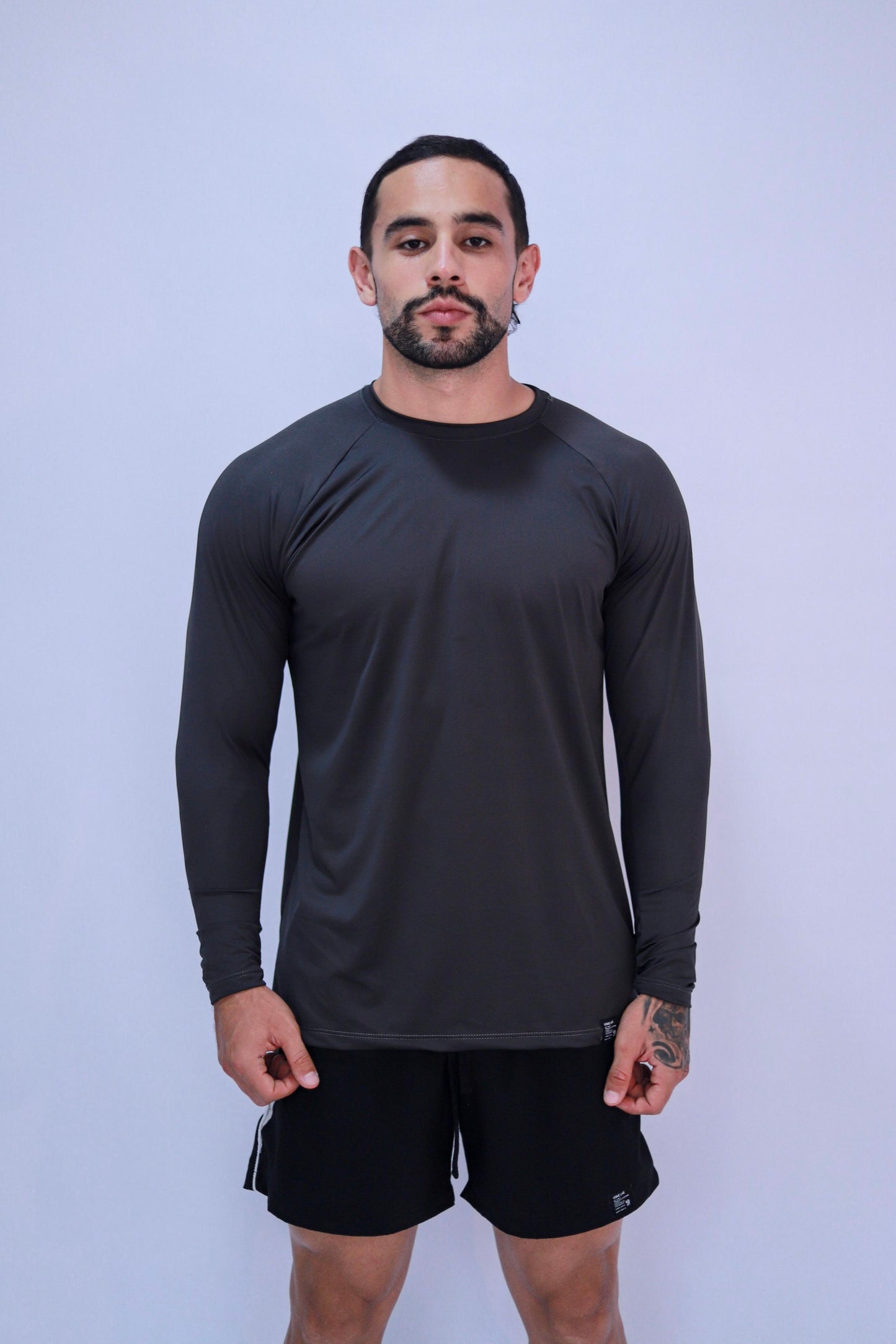 Camiseta ICÔNE CoreFit
