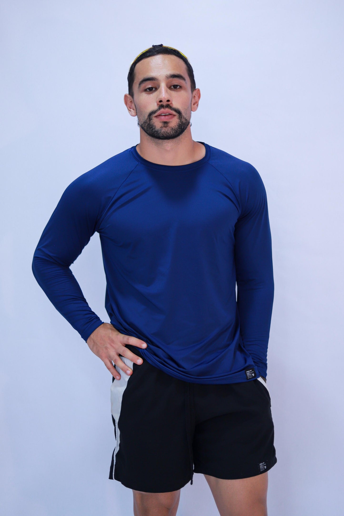 Camiseta ICÔNE CoreFit