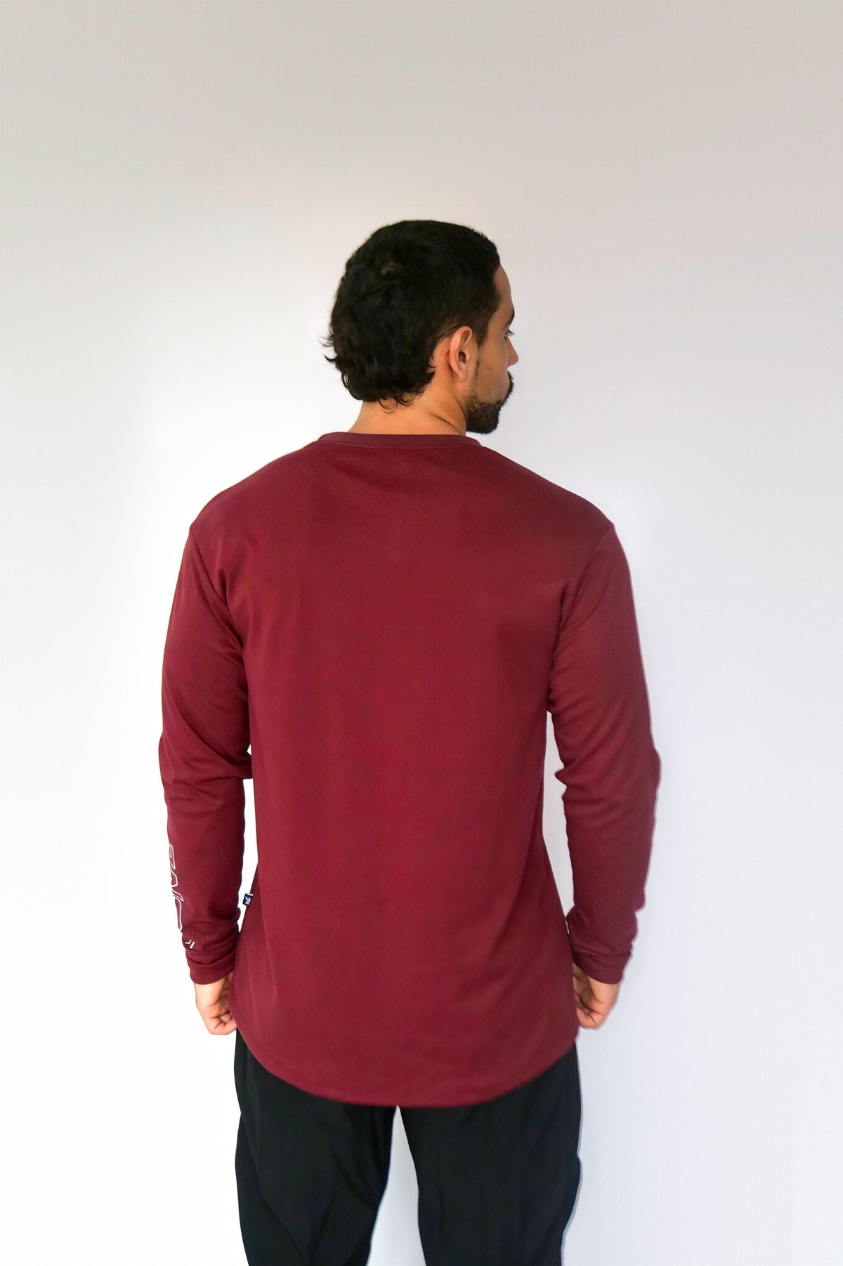 Camiseta  ICÔNE NOIR