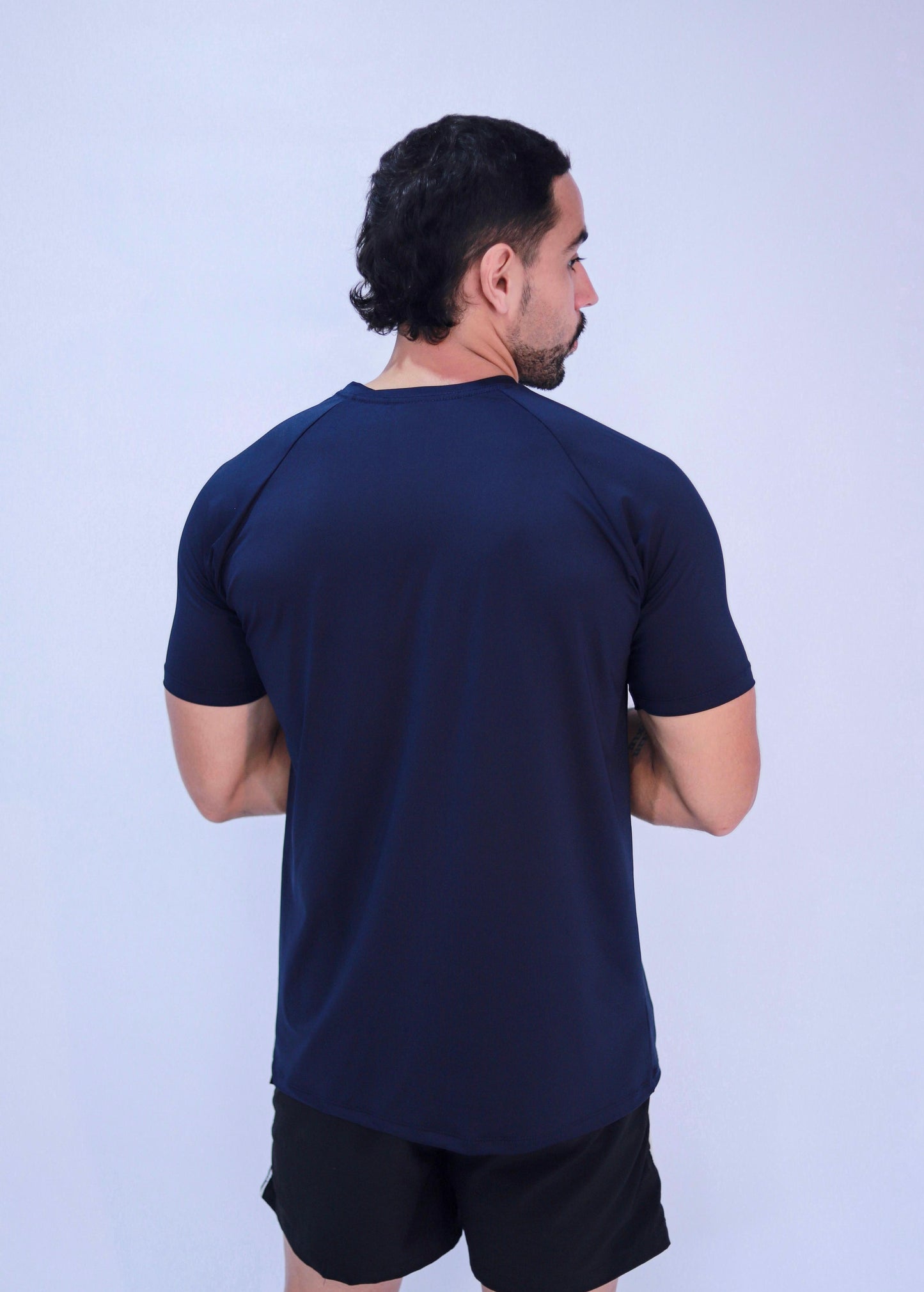 Camiseta ICÔNE CoreFit