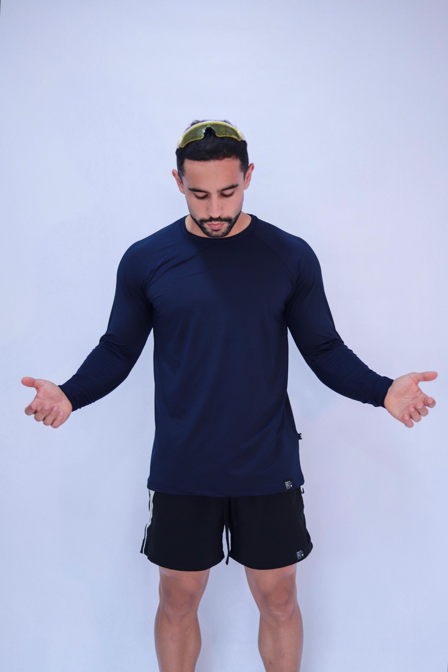 Camiseta ICÔNE CoreFit