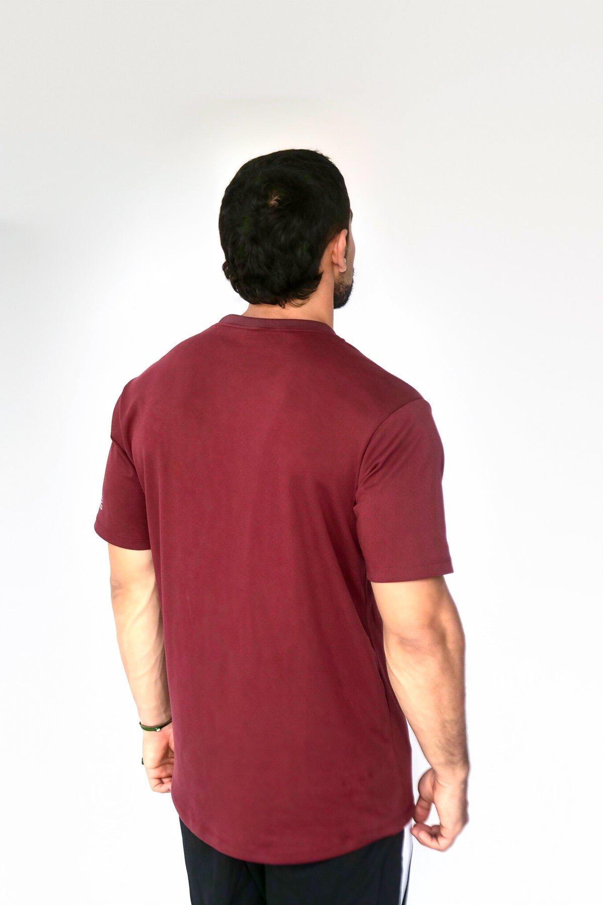 Camiseta  ICÔNE NOIR