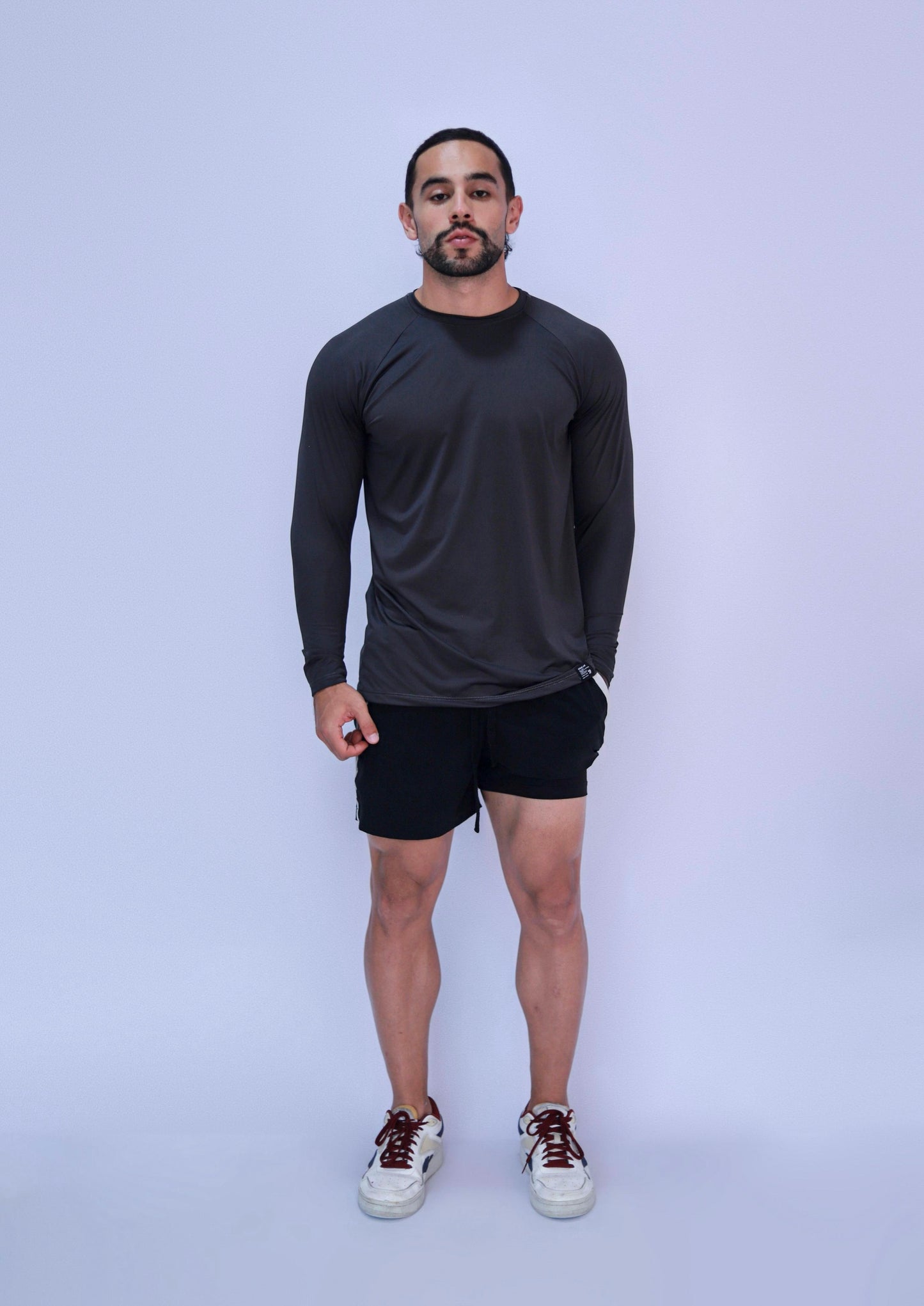 Camiseta ICÔNE CoreFit