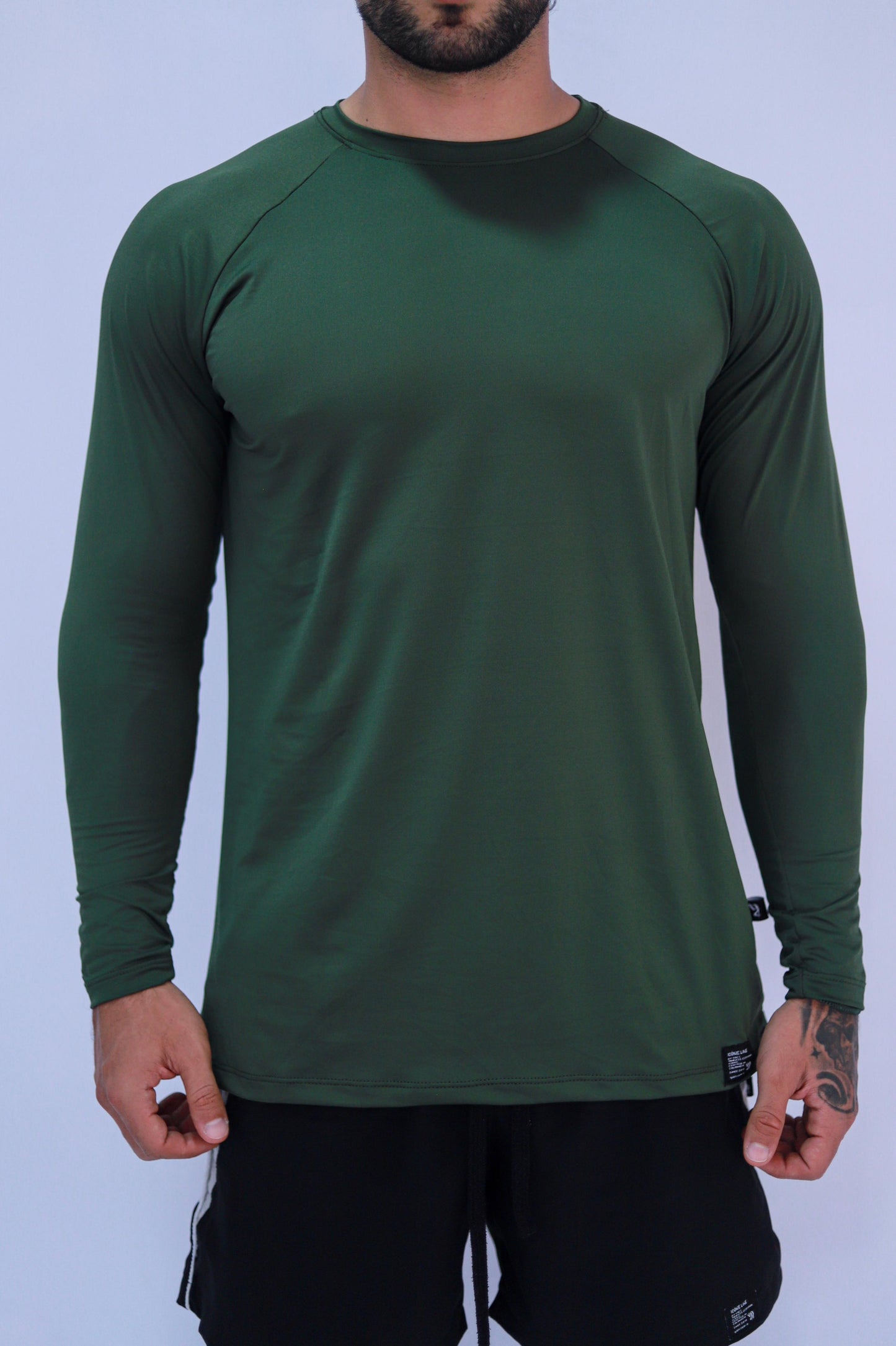 Camiseta ICÔNE CoreFit