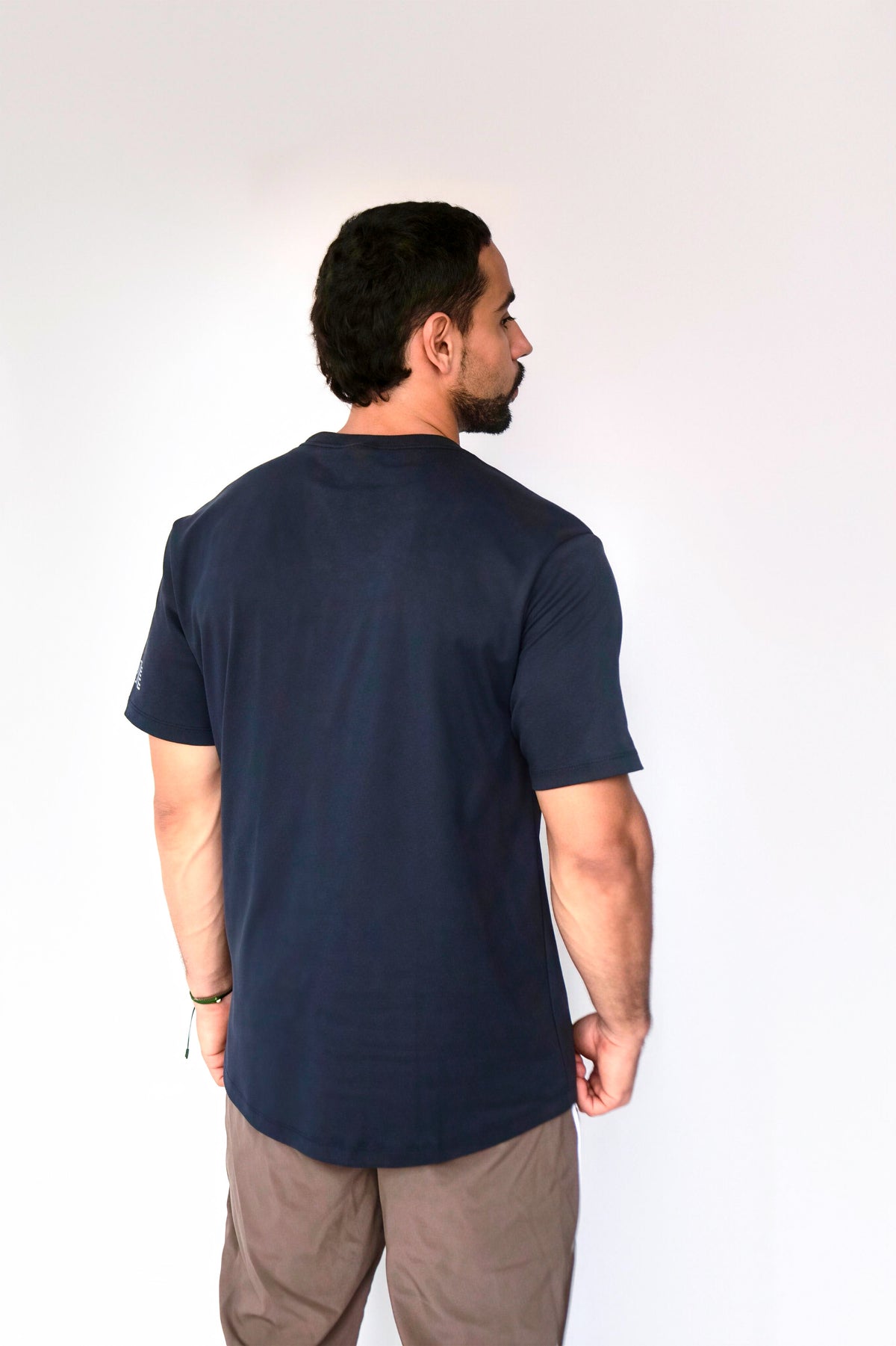 Camiseta  ICÔNE NOIR