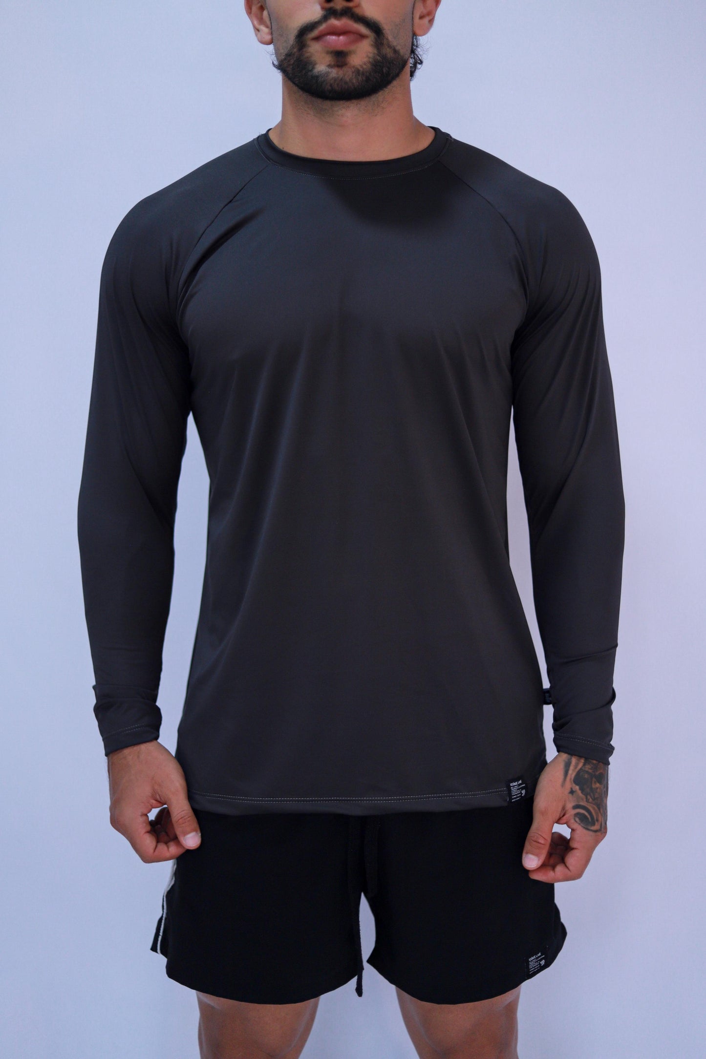 Camiseta ICÔNE CoreFit