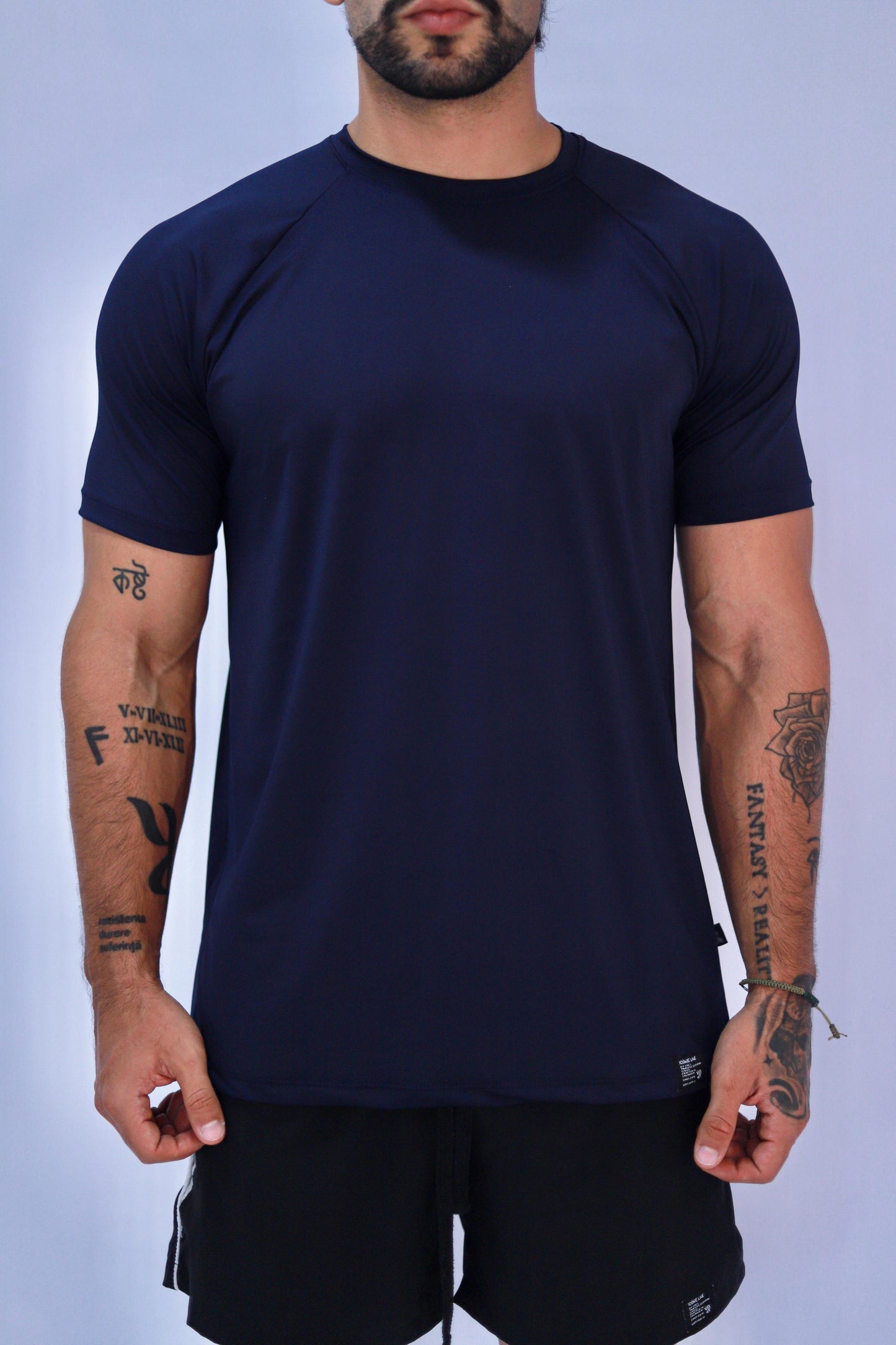 Camiseta ICÔNE CoreFit