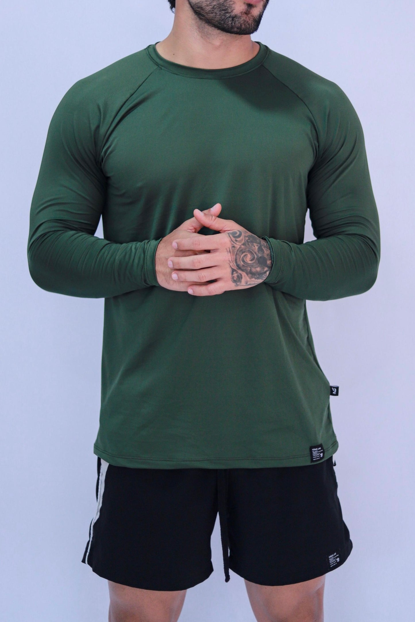 Camiseta ICÔNE CoreFit