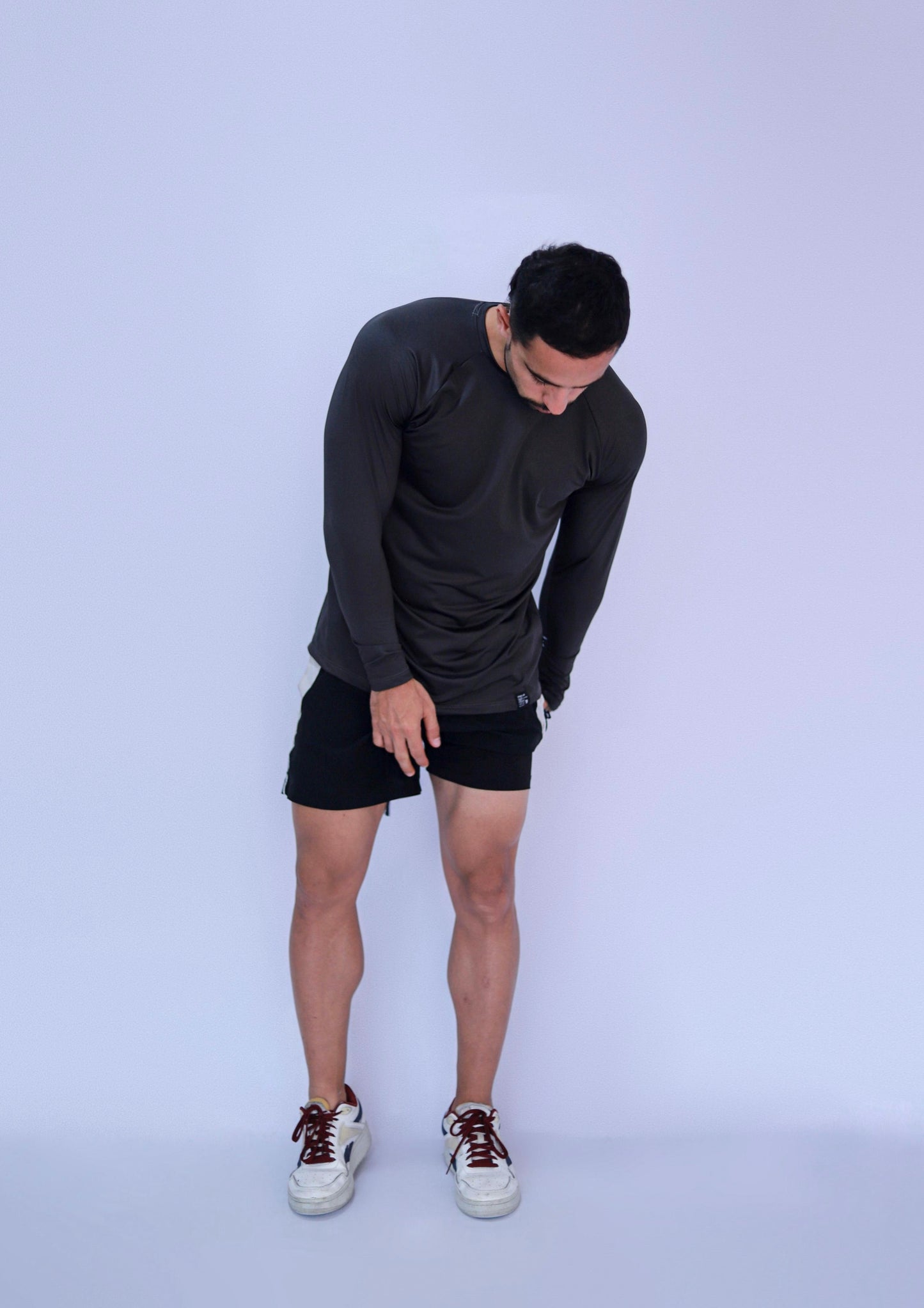 Camiseta ICÔNE CoreFit