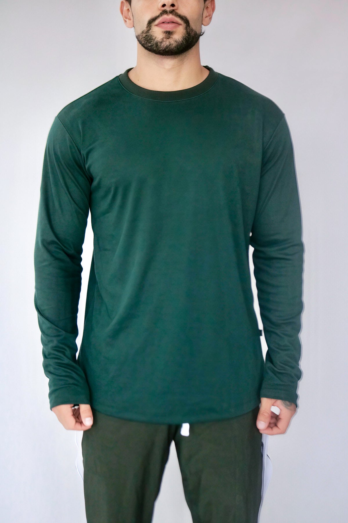 Camiseta  ICÔNE NOIR
