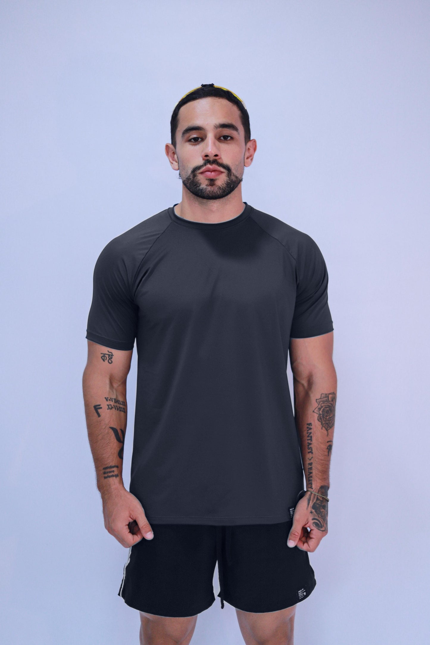 Camiseta ICÔNE CoreFit