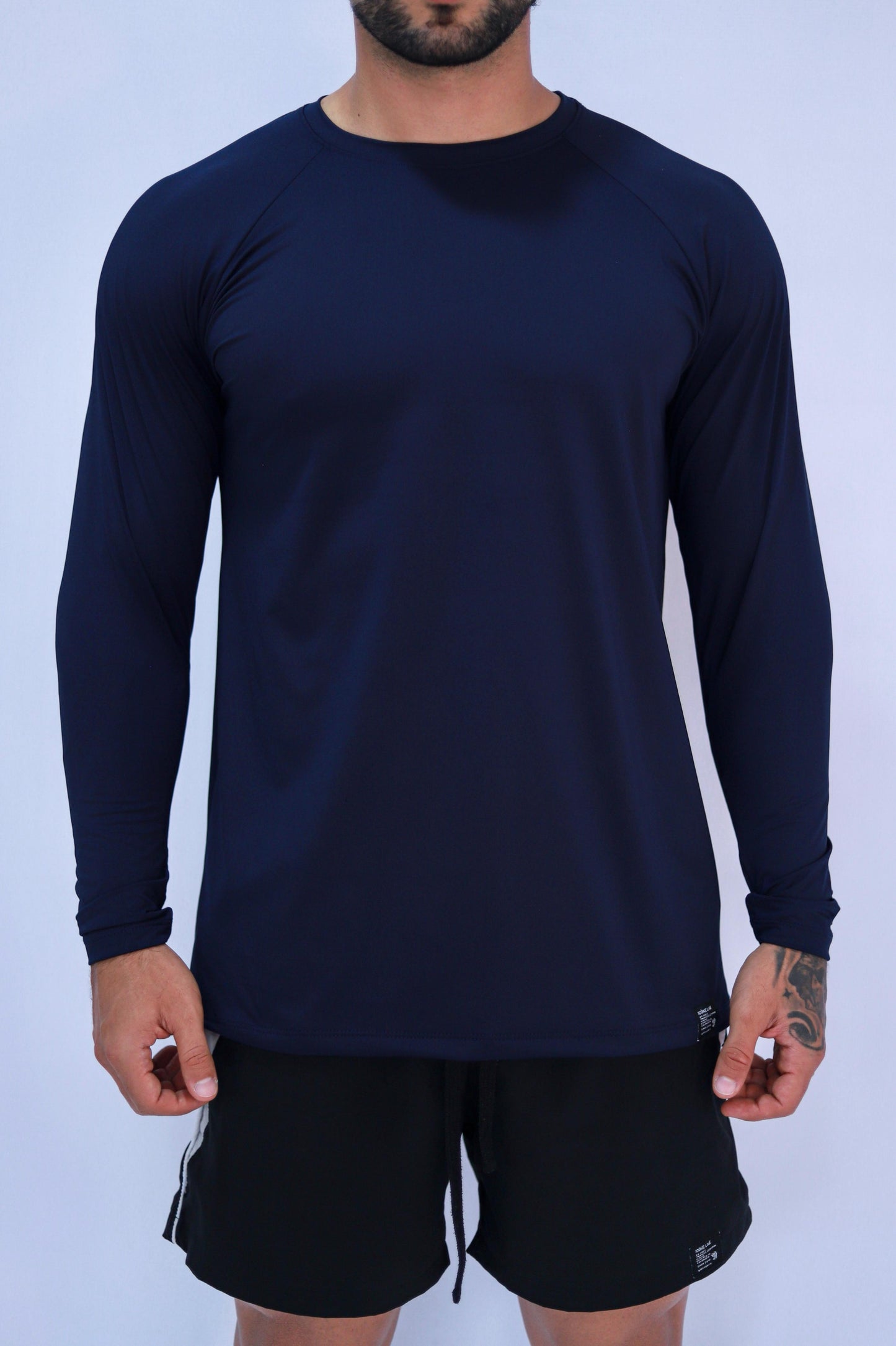Camiseta ICÔNE CoreFit