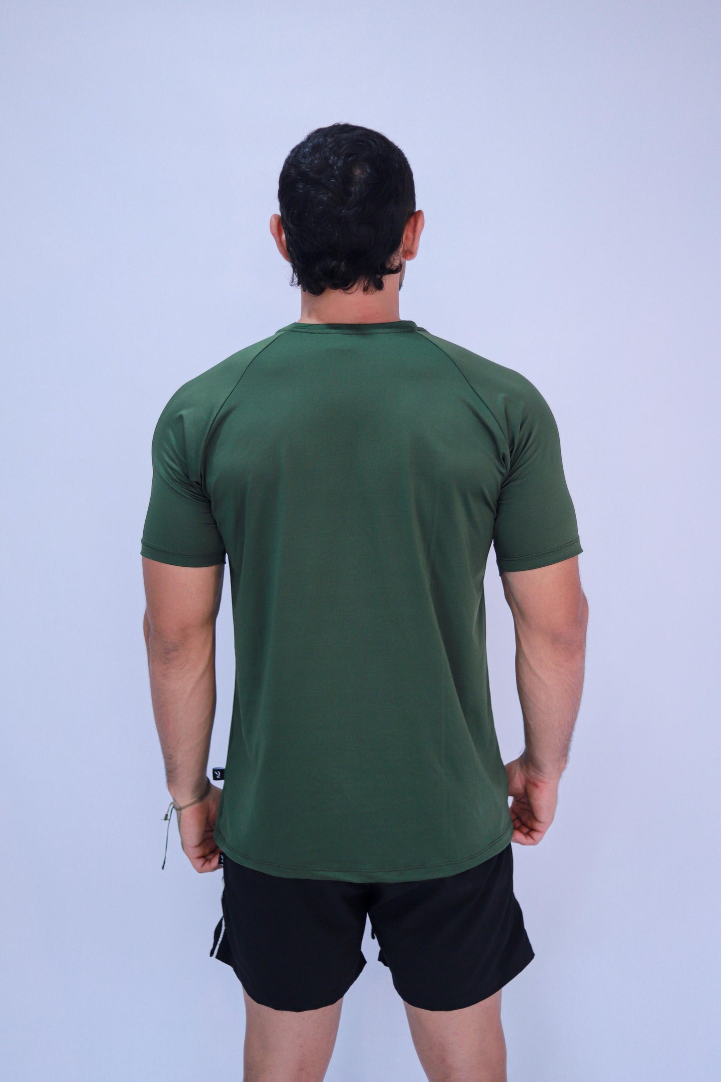 Camiseta ICÔNE CoreFit