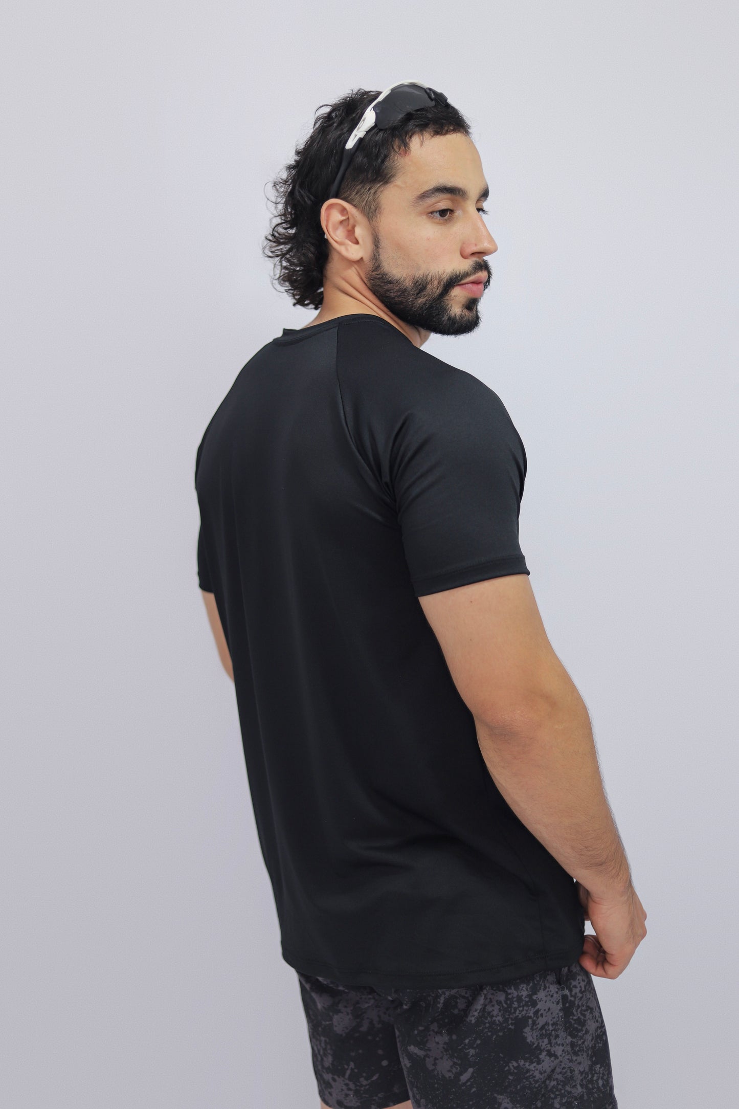 Camiseta Semi Fitted NUVEX