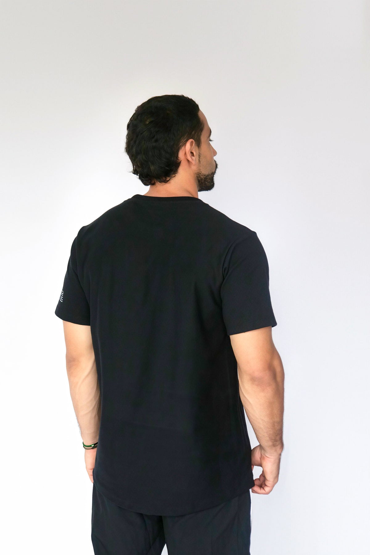 Camiseta  ICÔNE NOIR